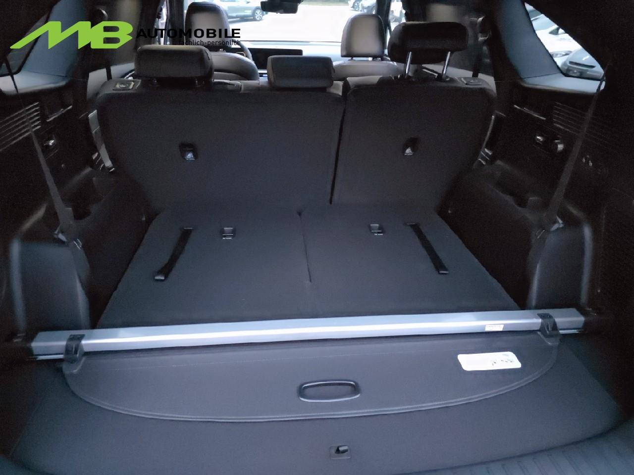 KIA Sorento 2.2 SmartD Style 7P-image-7