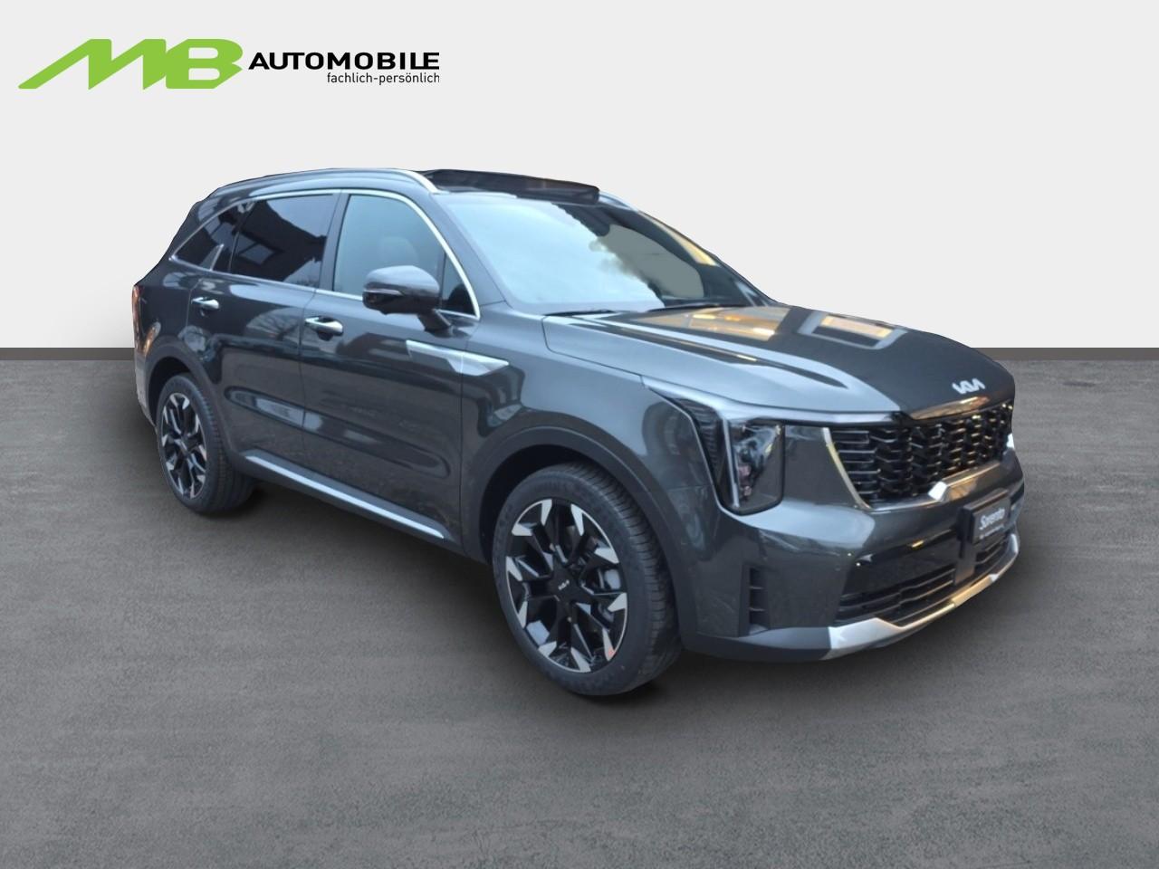 KIA Sorento 2.2 SmartD Style 7P-showroom-element-2