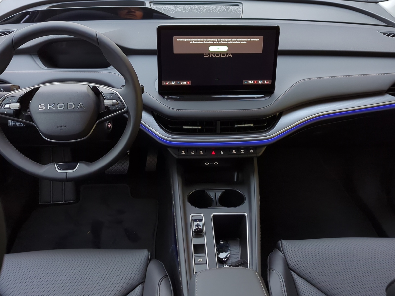 SKODA Enyaq 85x 4x4-image-8