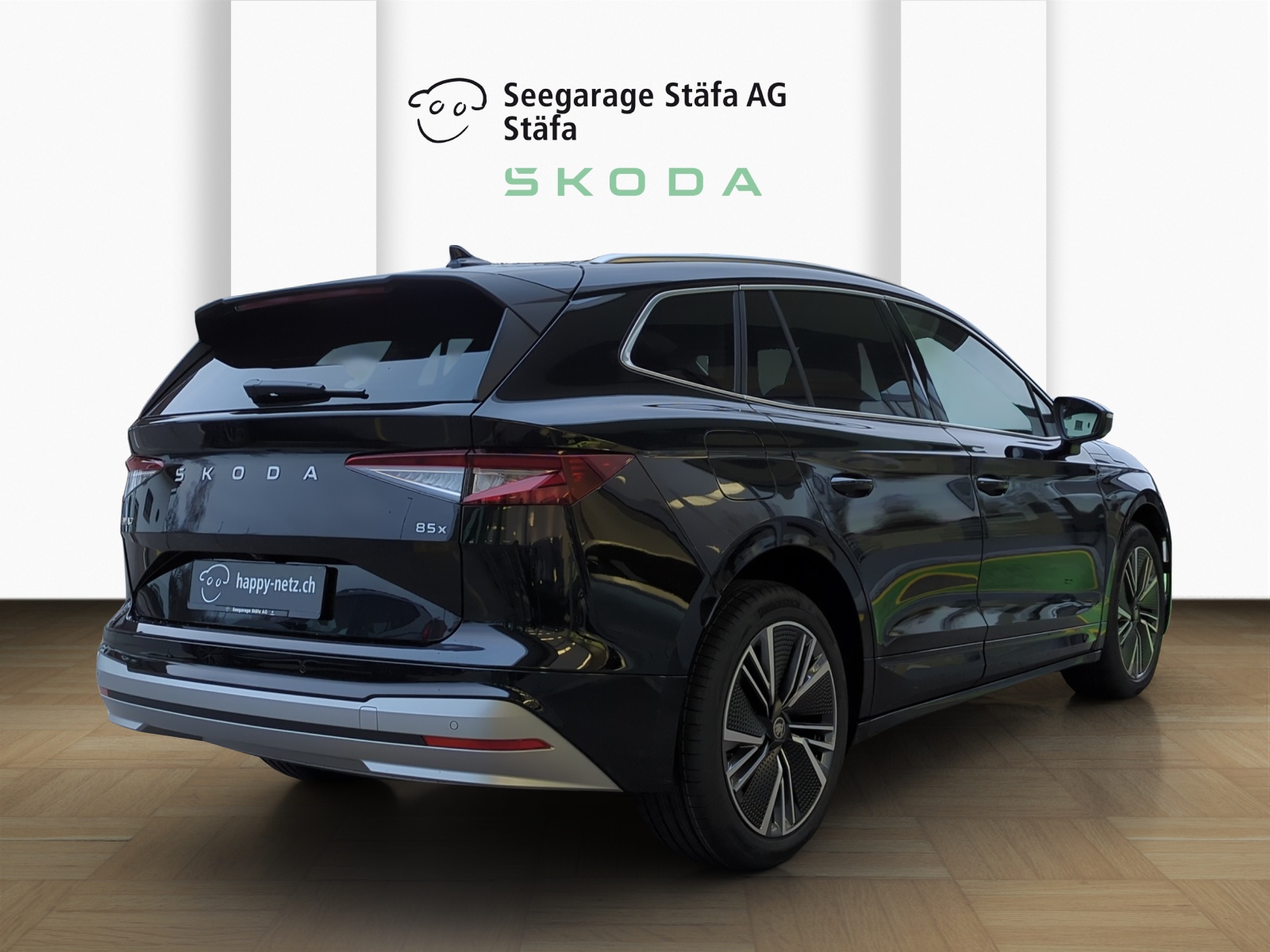 SKODA Enyaq 85x 4x4-image-4
