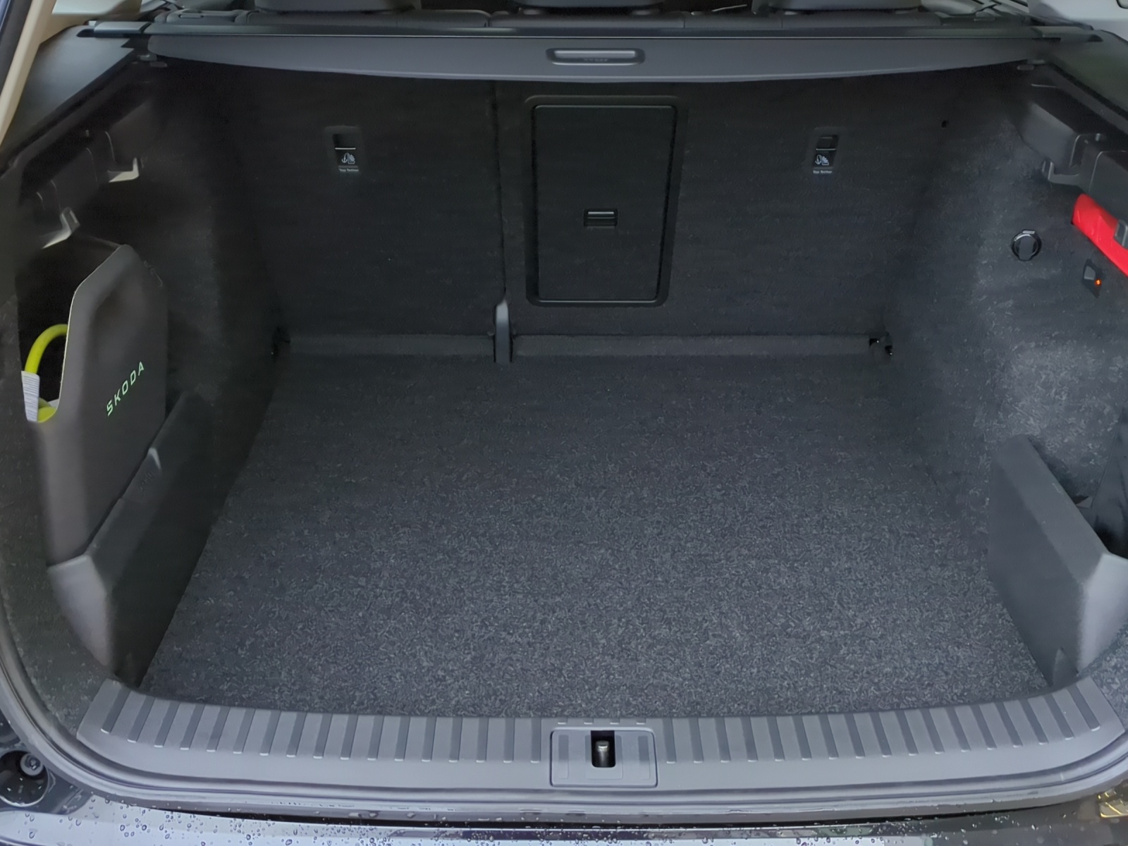 SKODA Enyaq 85x 4x4-image-9