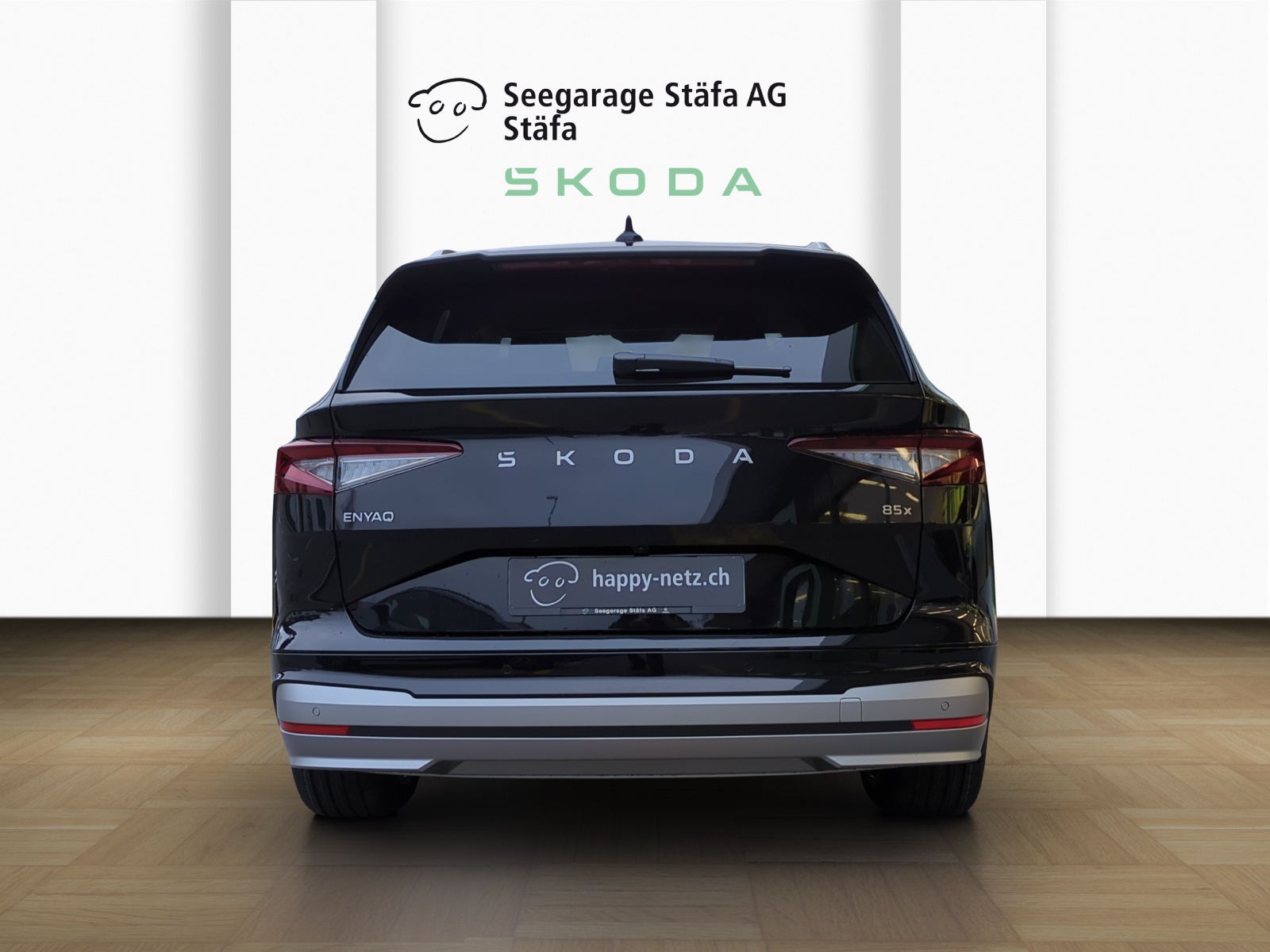 SKODA Enyaq 85x 4x4-image-3