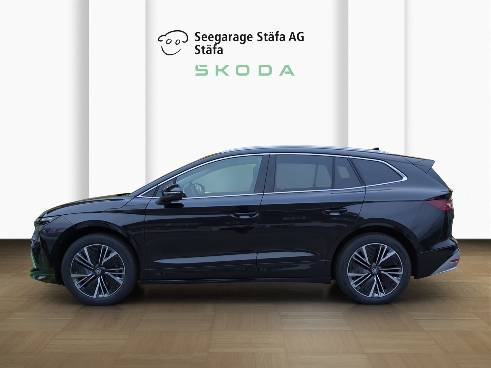 SKODA Enyaq 85x 4x4-image-1