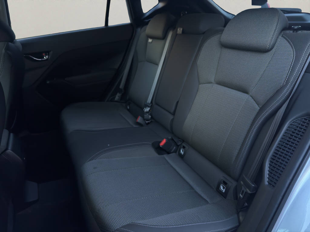 SUBARU Crosstrek 2.0i e-Boxer Swiss Plus * 8-fach bereift, 5 Jahre / 150000km Garantie*-image-10