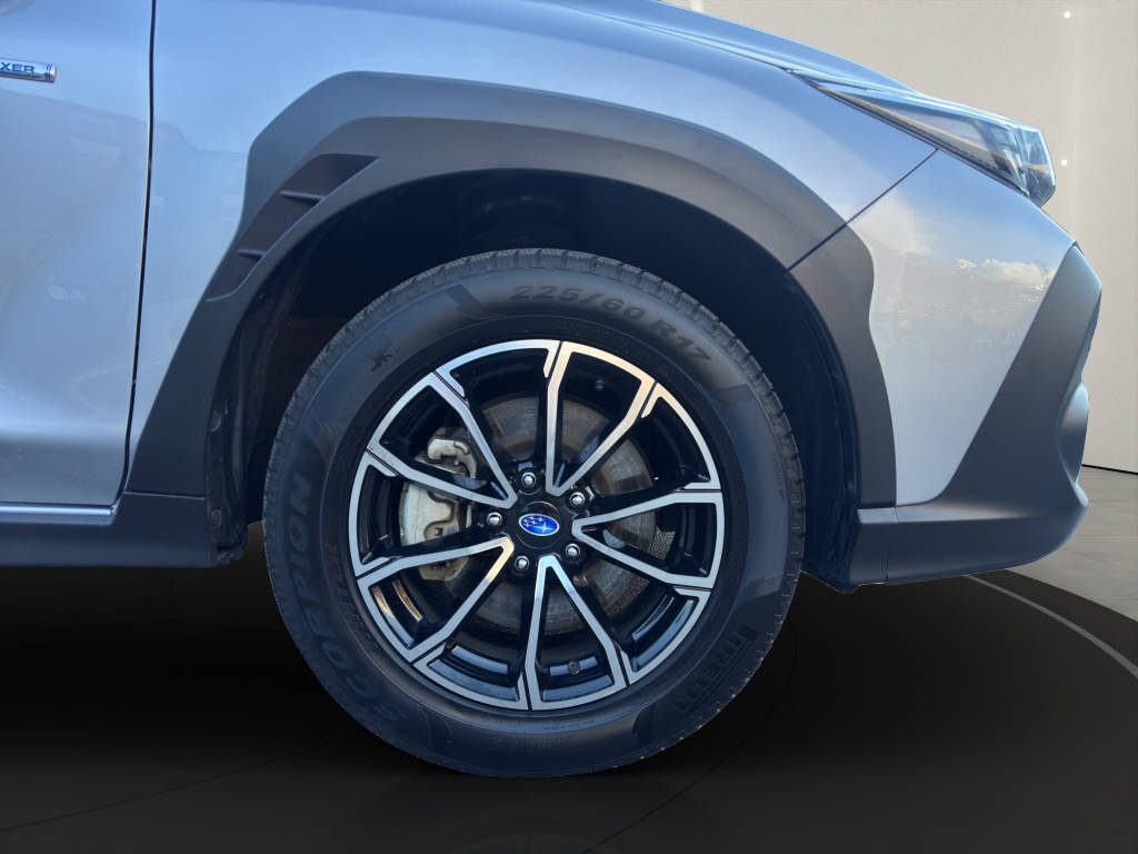SUBARU Crosstrek 2.0i e-Boxer Swiss Plus * 8-fach bereift, 5 Jahre / 150000km Garantie*-image-7