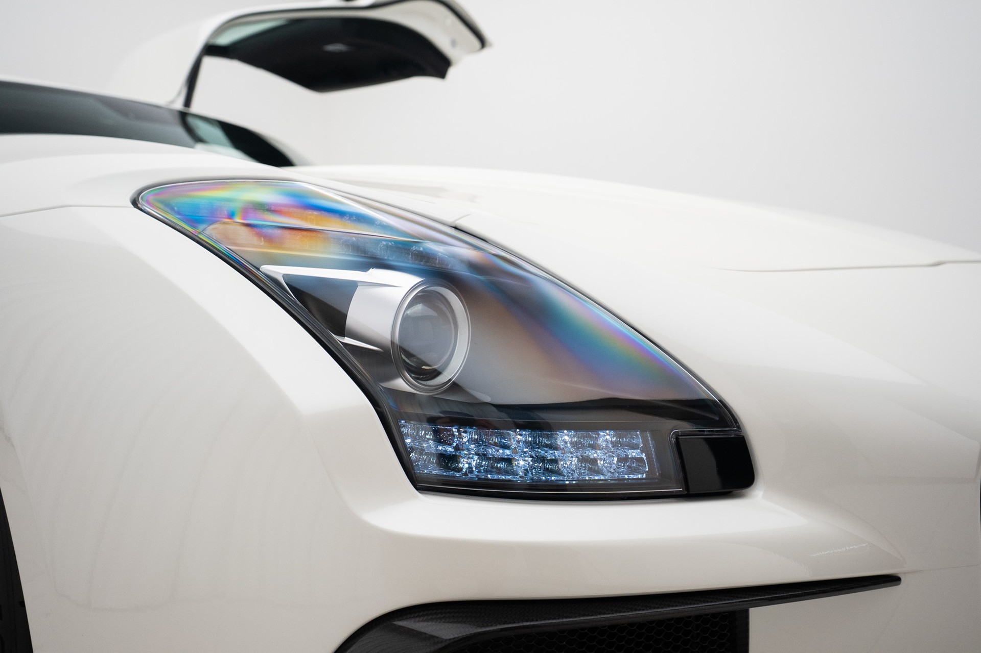 MERCEDES-BENZ SLS 63 AMG BLACK SERIES-image-19