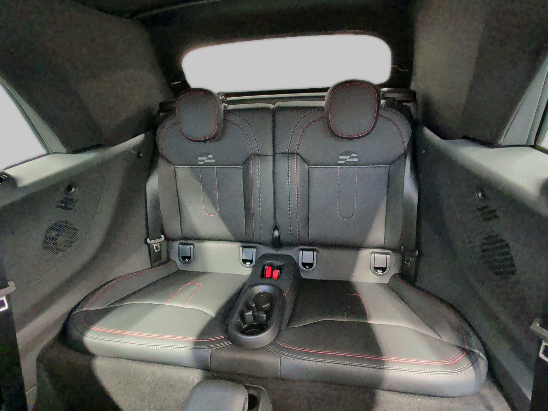 MINI John Cooper Works Cabrio-image-16