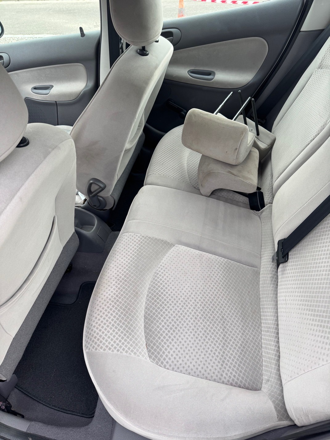 PEUGEOT 206 1.4 HDI Look-image-9