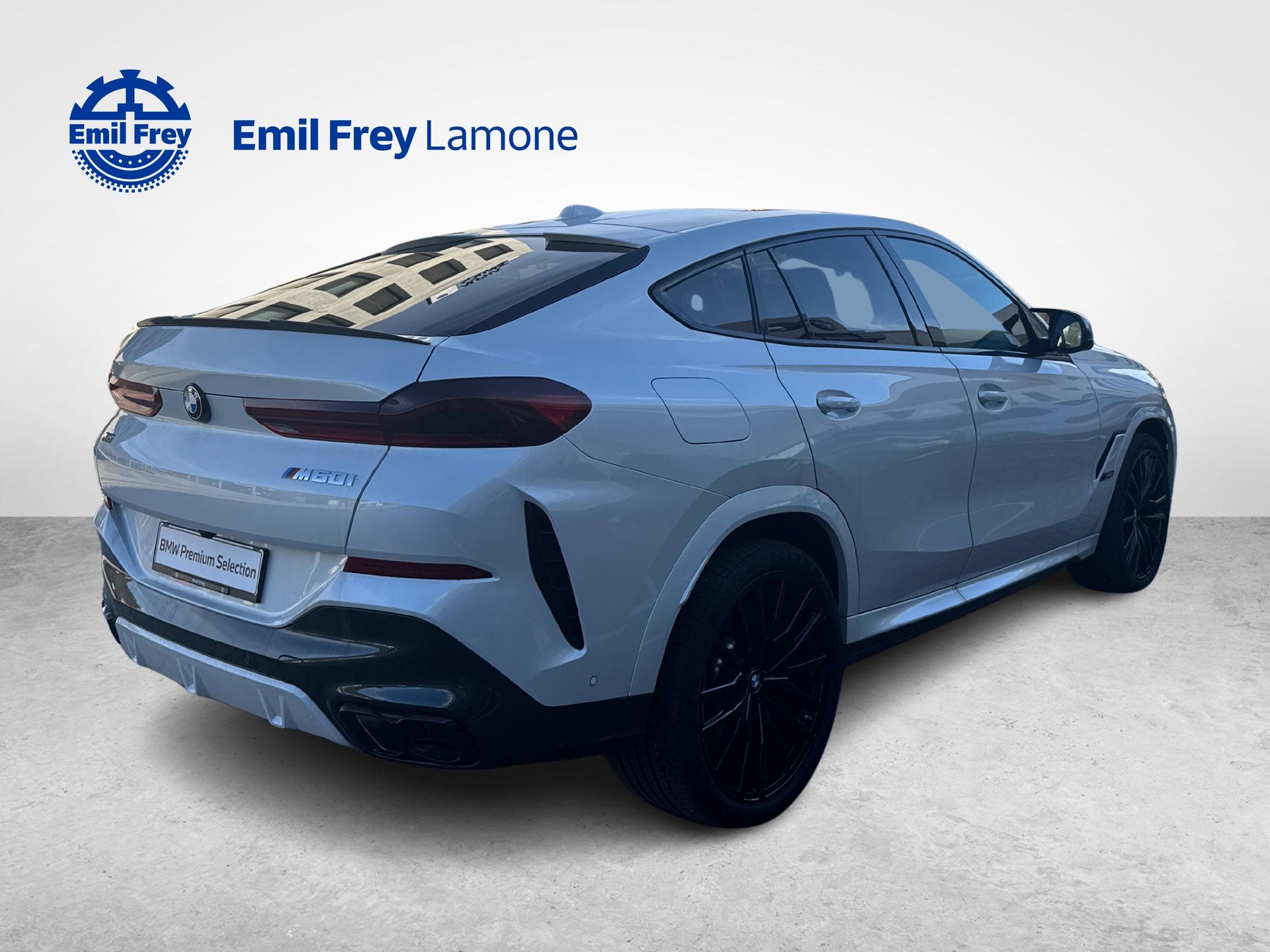 BMW X6 M60i-image-5