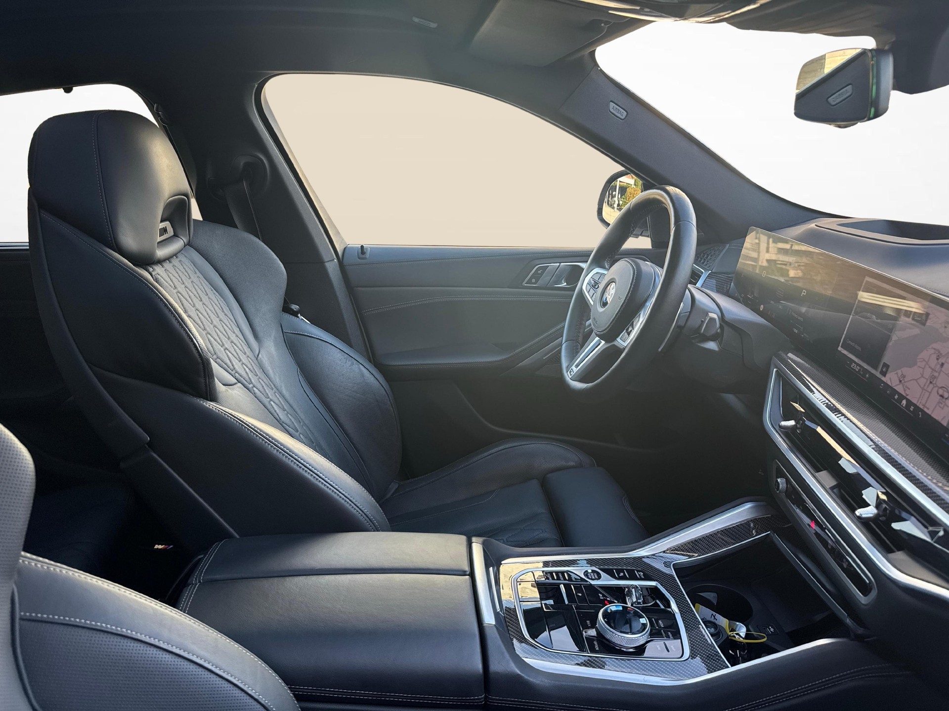 BMW X6 M60i-image-15