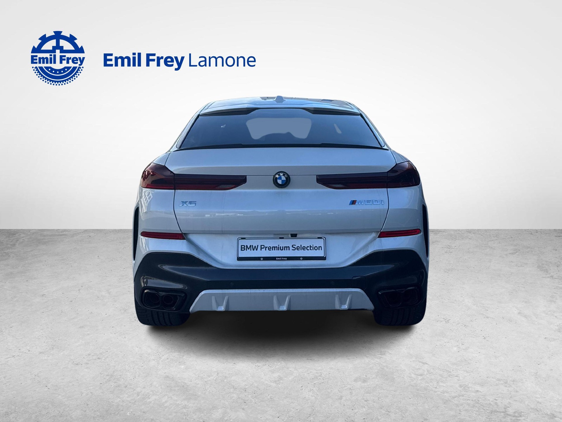 BMW X6 M60i-image-4