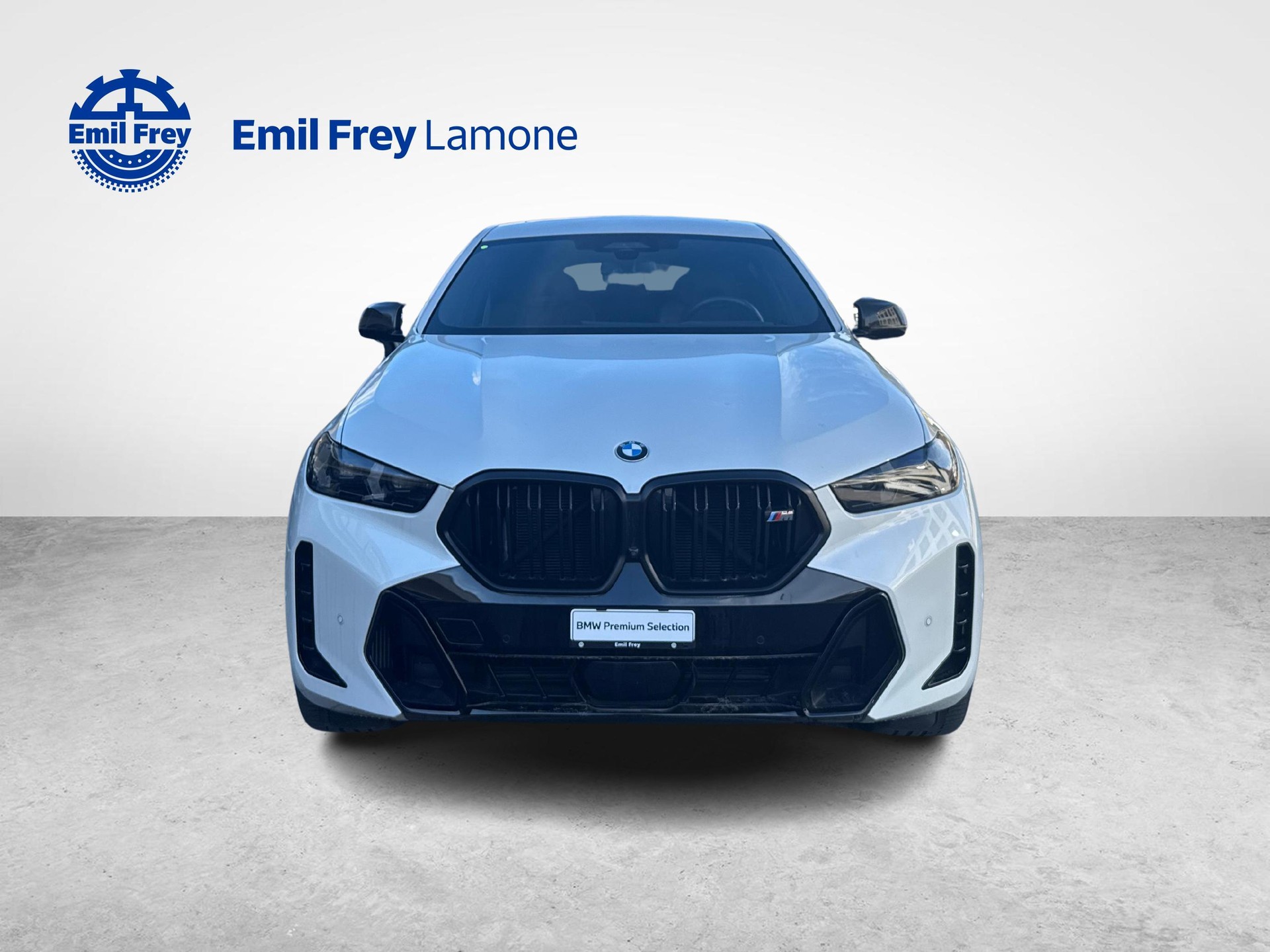 BMW X6 M60i-image-8
