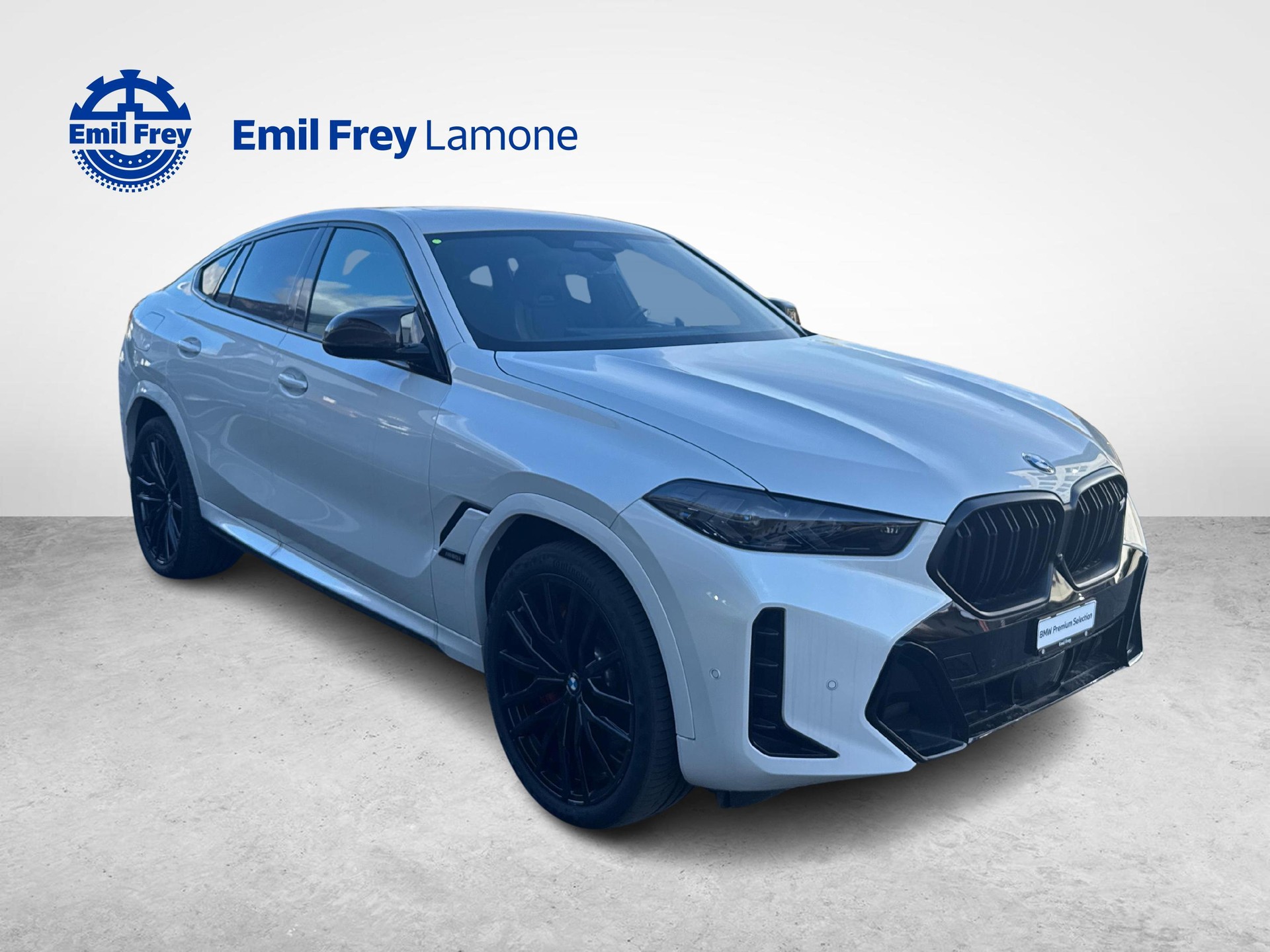 BMW X6 M60i-image-7