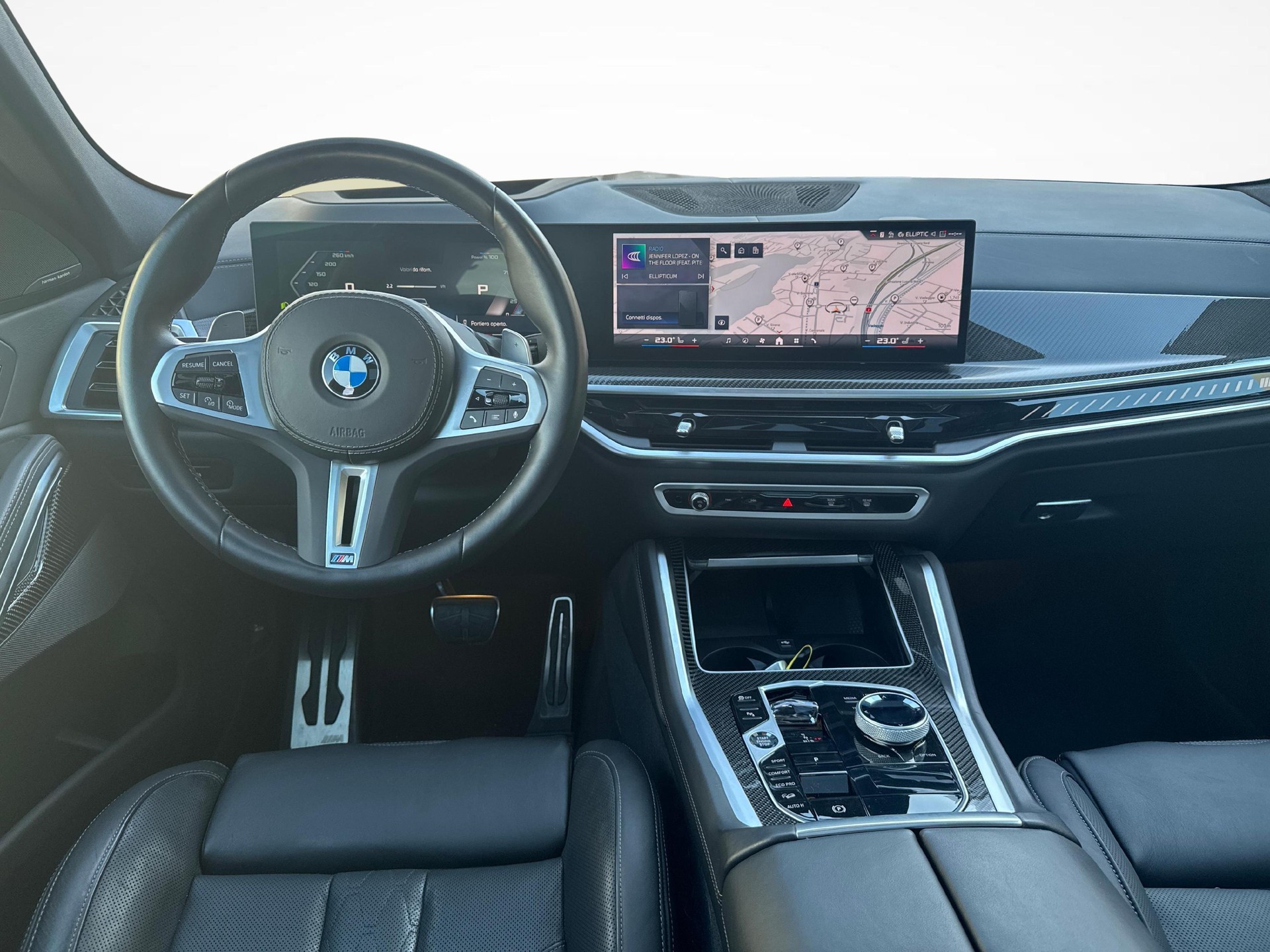 BMW X6 M60i-image-13