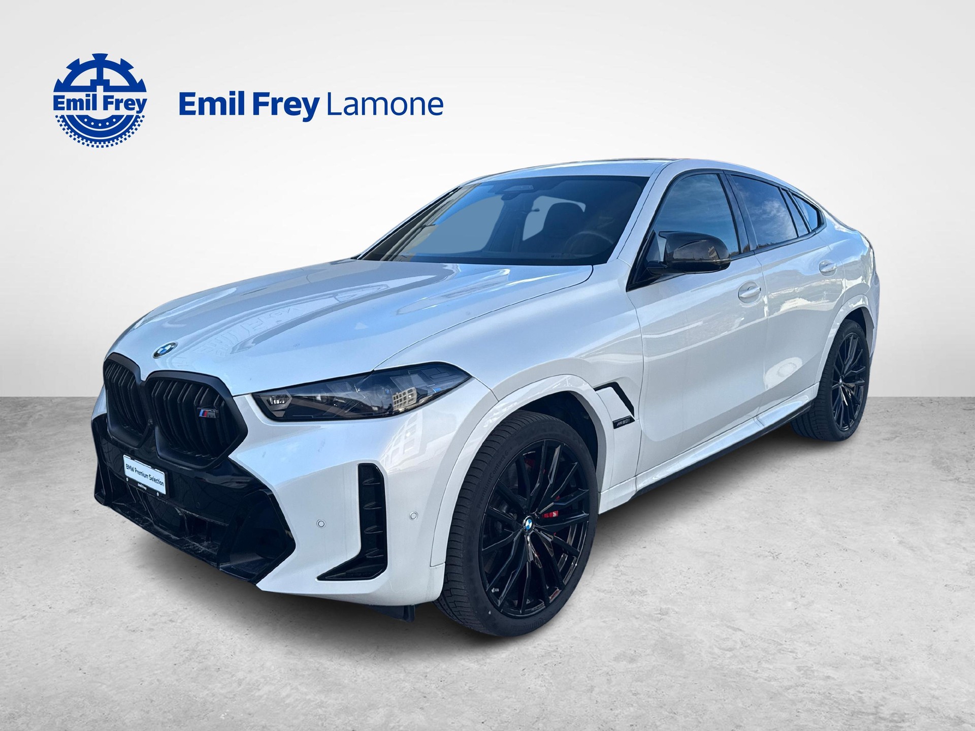 BMW X6 M60i-image-0