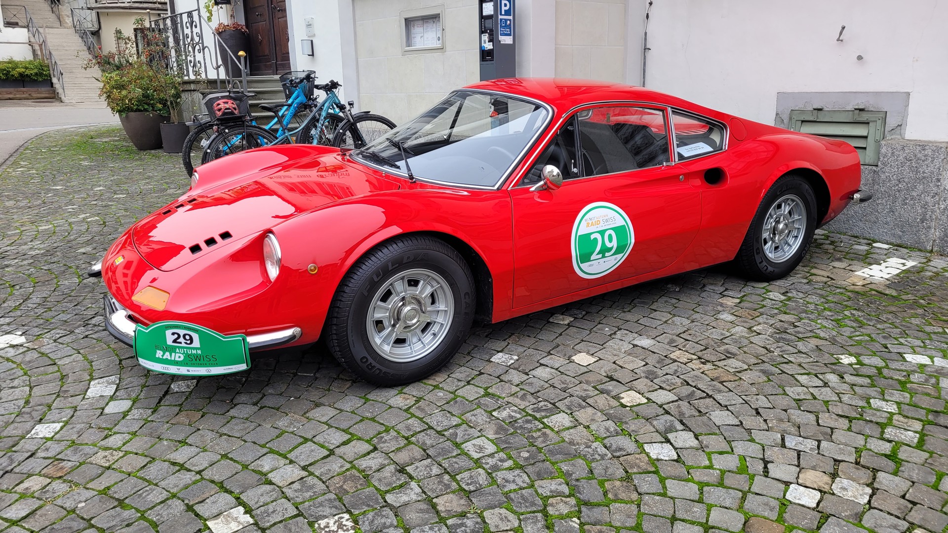FERRARI 246 Gt / Serie L-image-3