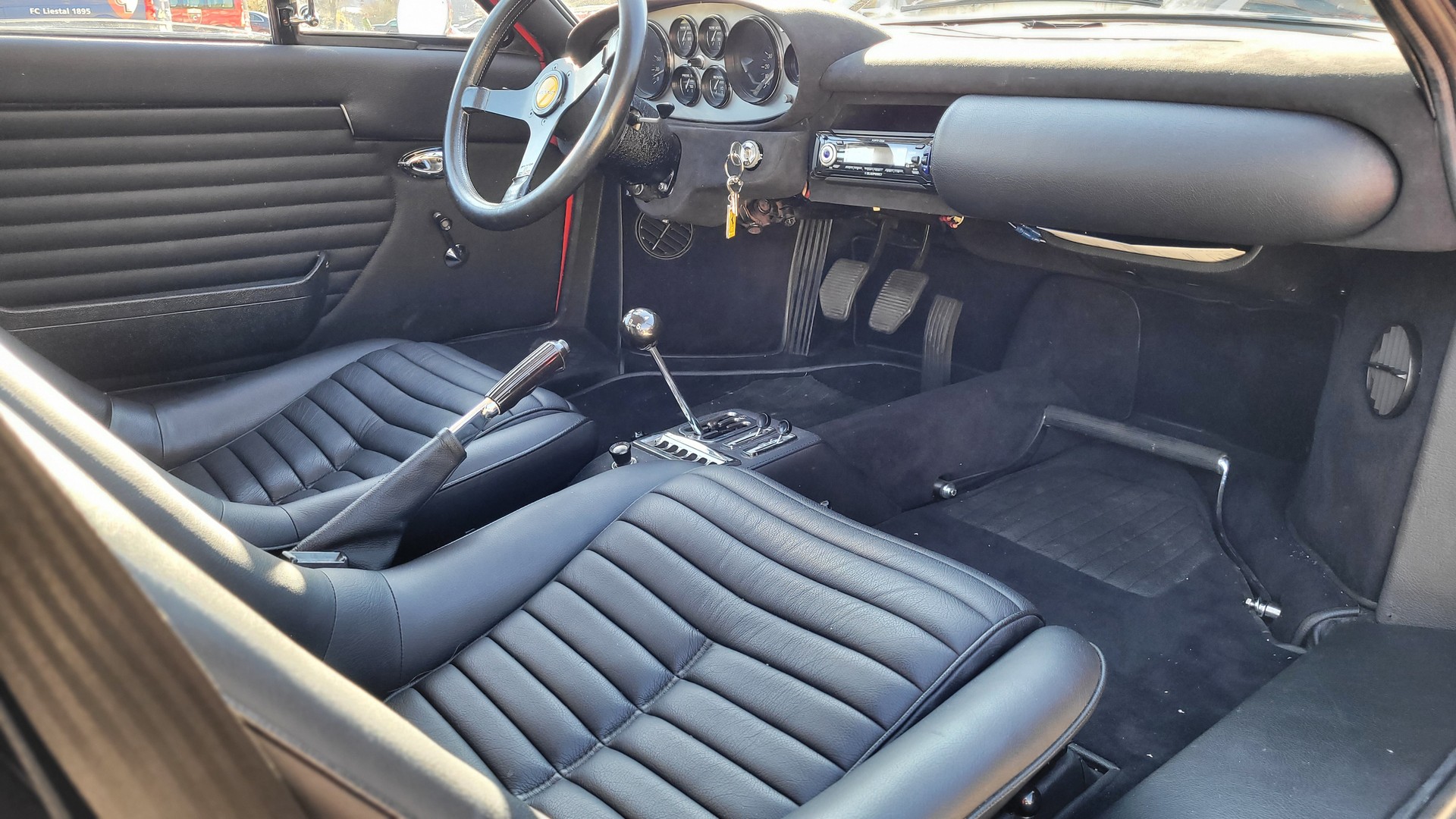 FERRARI 246 Gt / Serie L-image-10