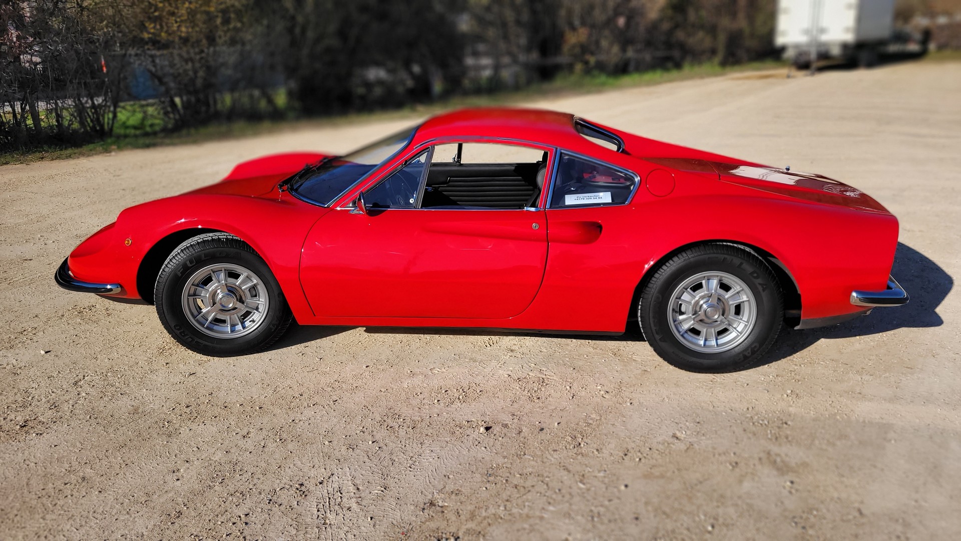 FERRARI 246 Gt / Serie L-image-6