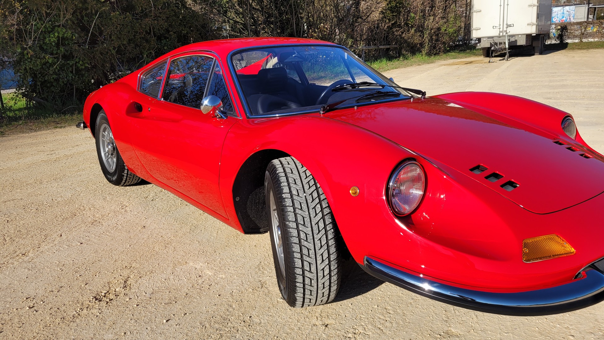 FERRARI 246 Gt / Serie L-image-16