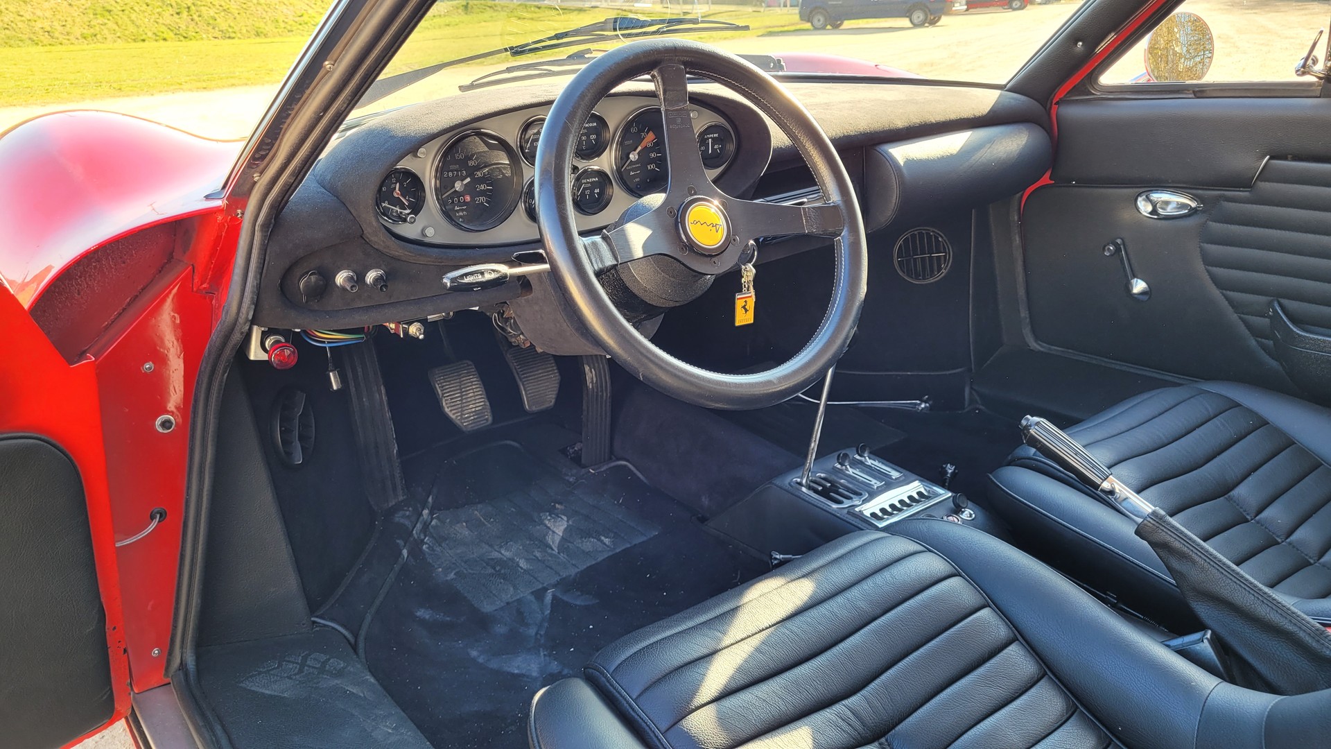 FERRARI 246 Gt / Serie L-image-13