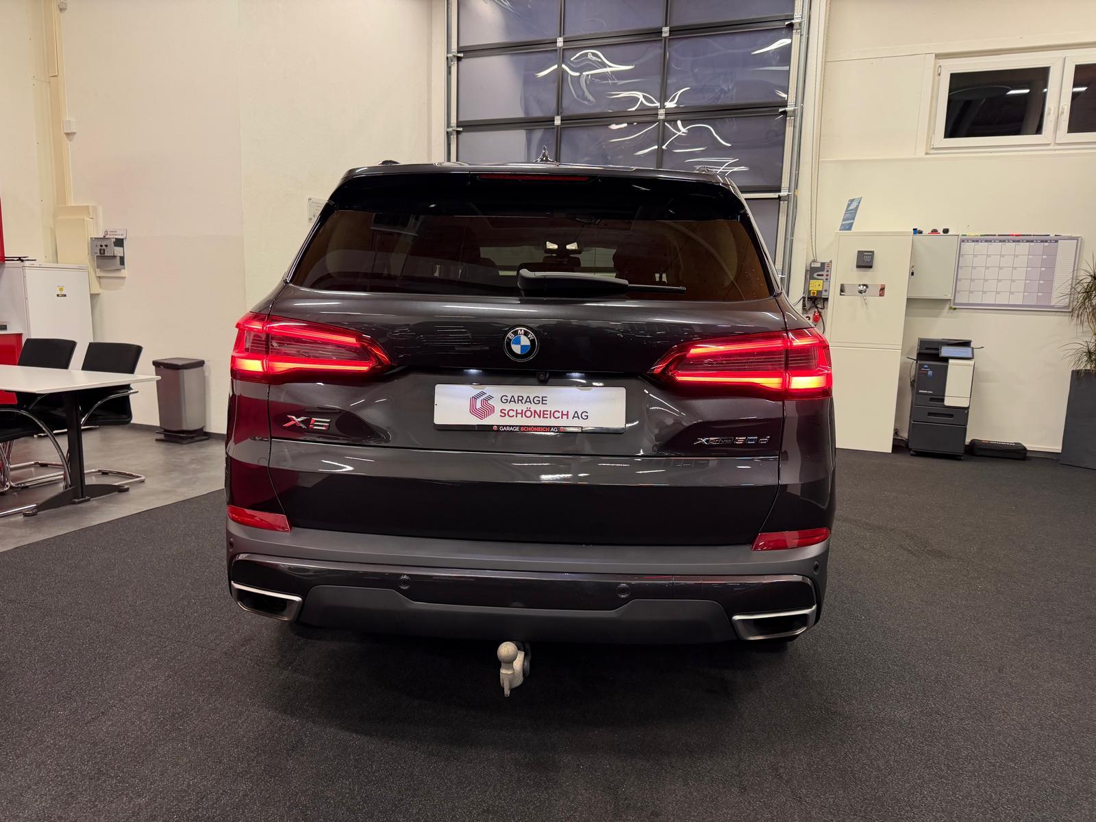 BMW X5 30d xDrive SAG-image-6