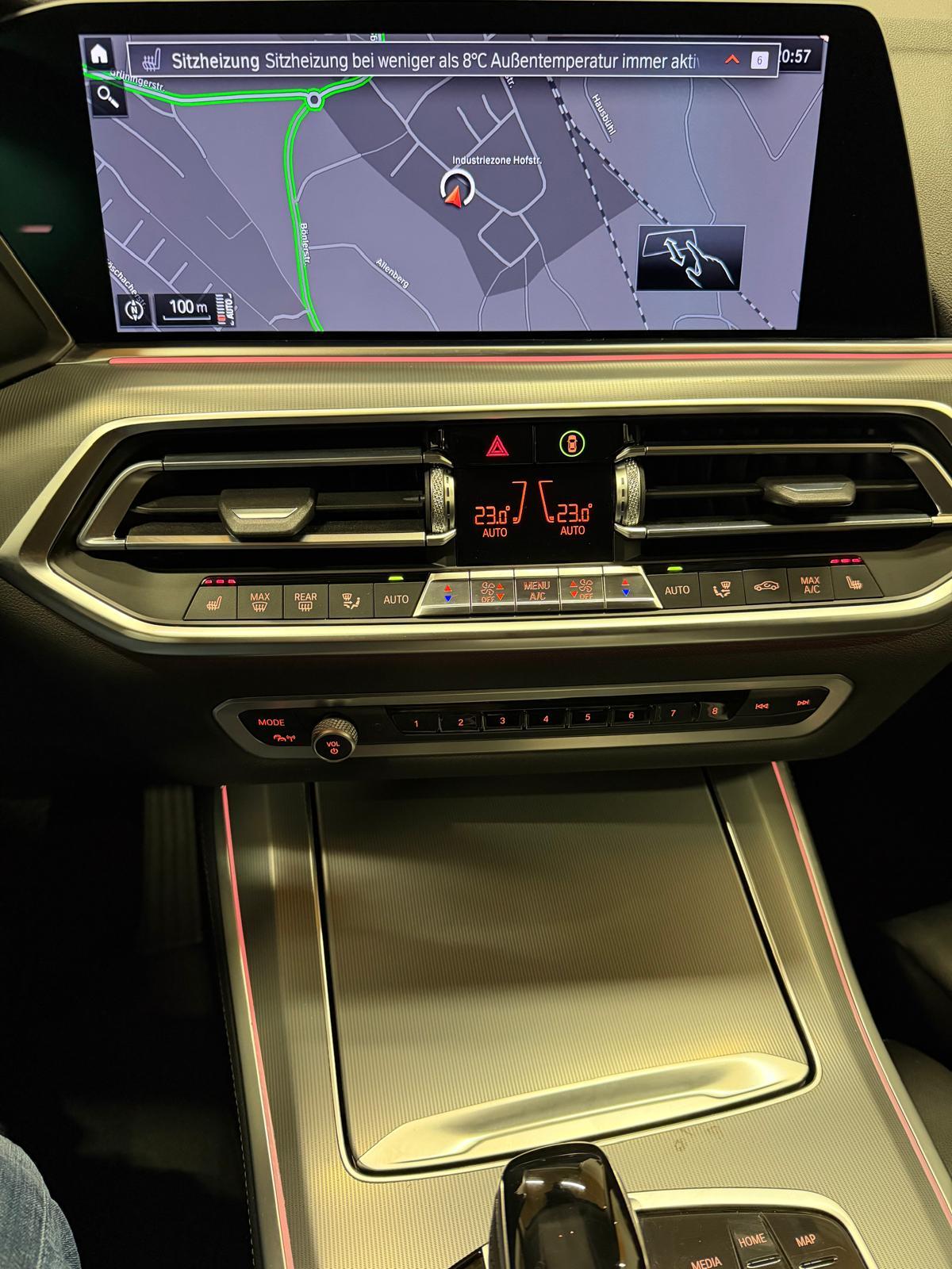 BMW X5 30d xDrive SAG-image-23