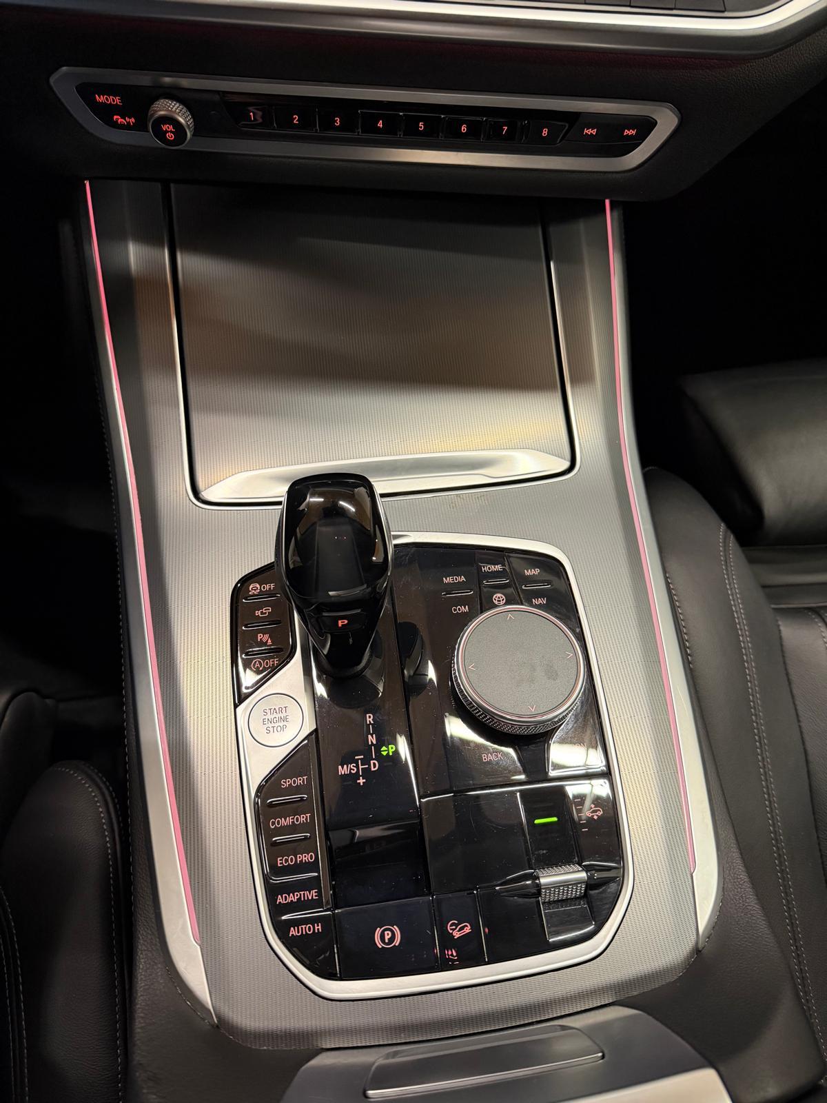 BMW X5 30d xDrive SAG-image-25