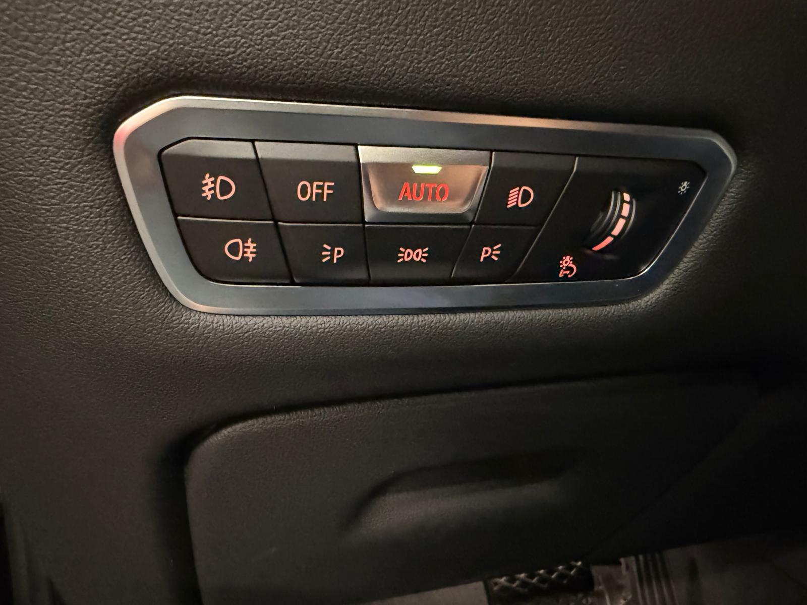 BMW X5 30d xDrive SAG-image-21