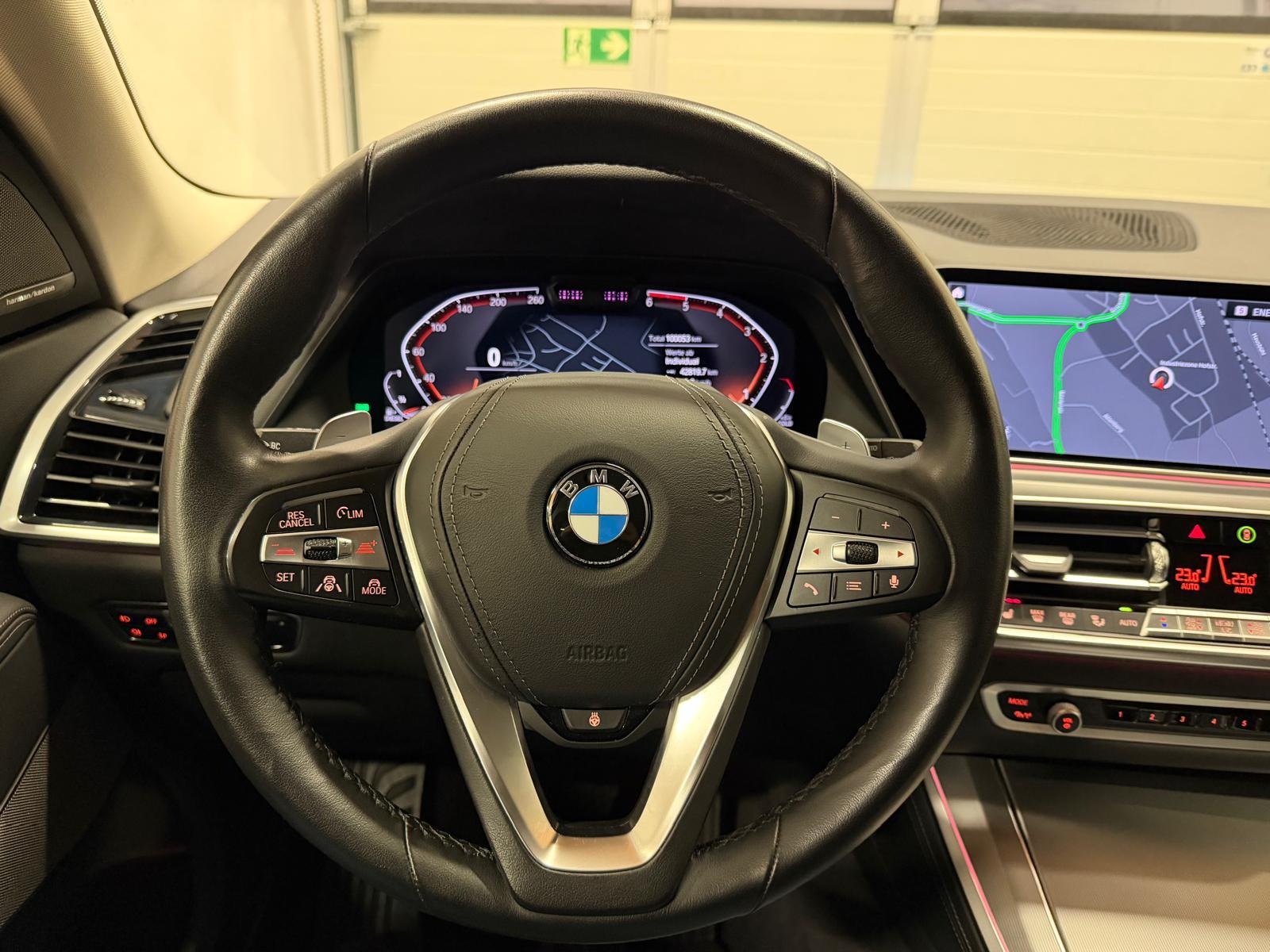 BMW X5 30d xDrive SAG-image-11