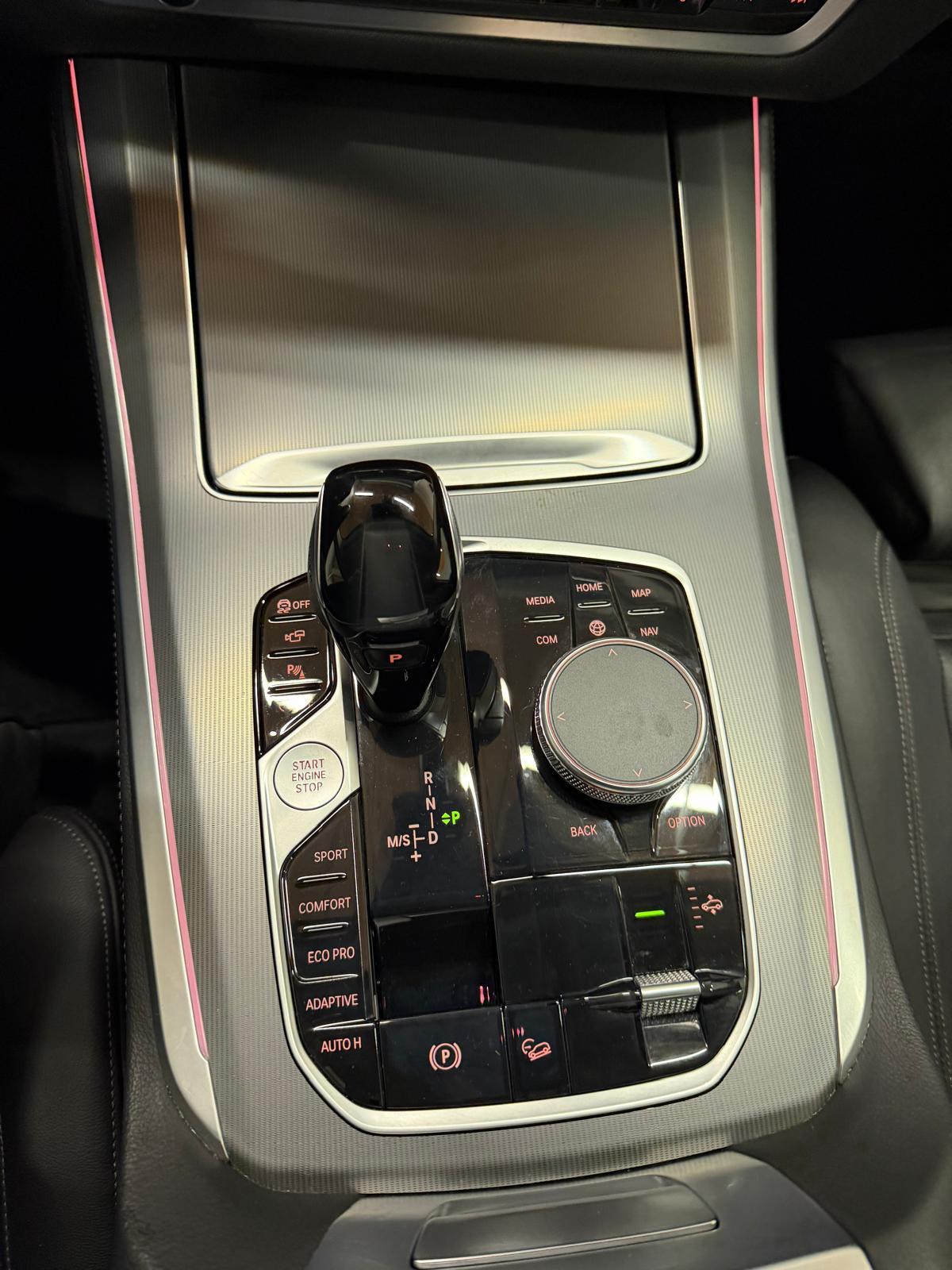 BMW X5 30d xDrive SAG-image-24