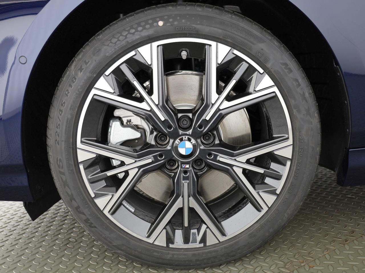 BMW 123 xDrive M Sport Steptronic-image-21