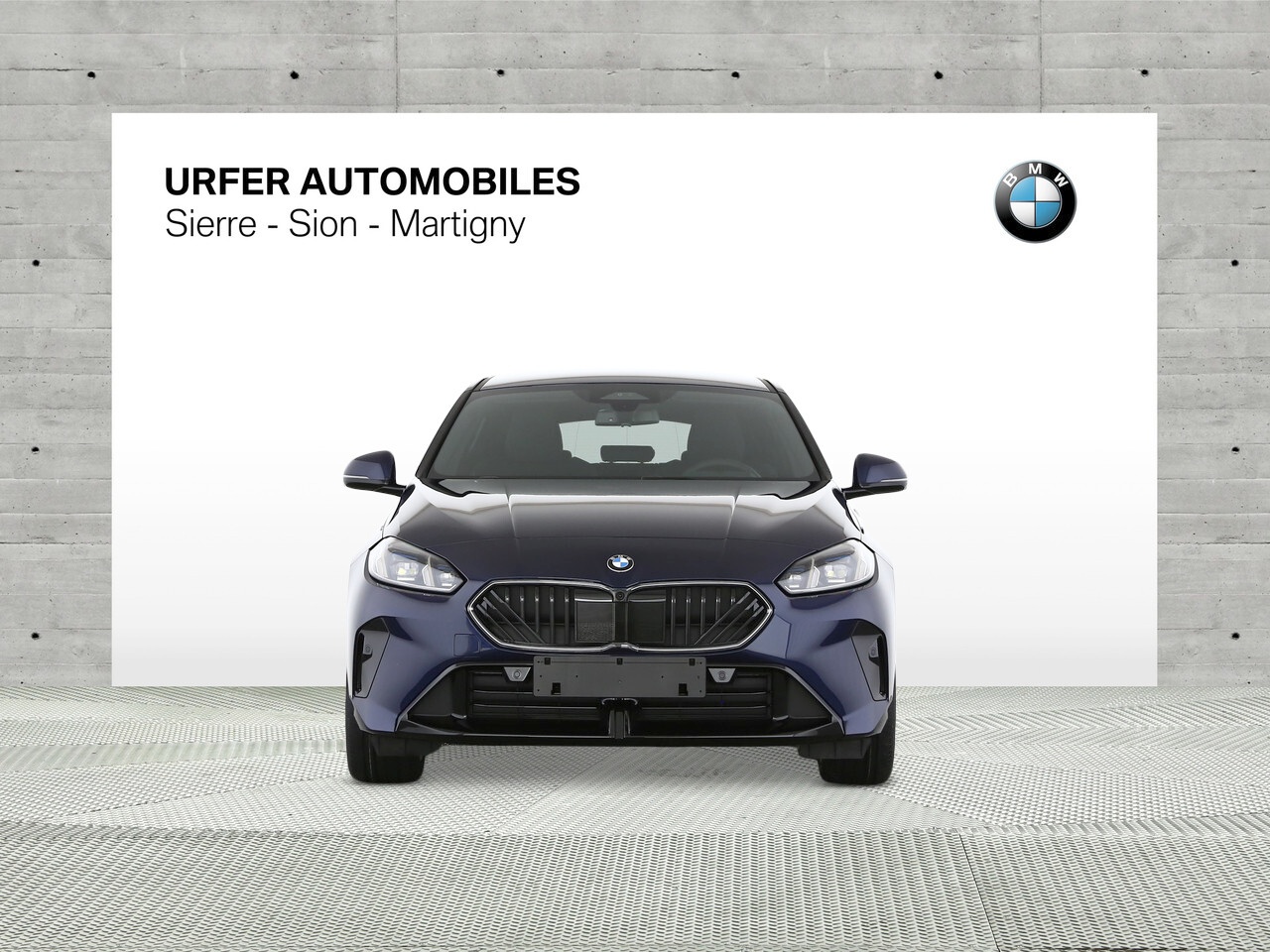 BMW 123 xDrive M Sport Steptronic-image-5