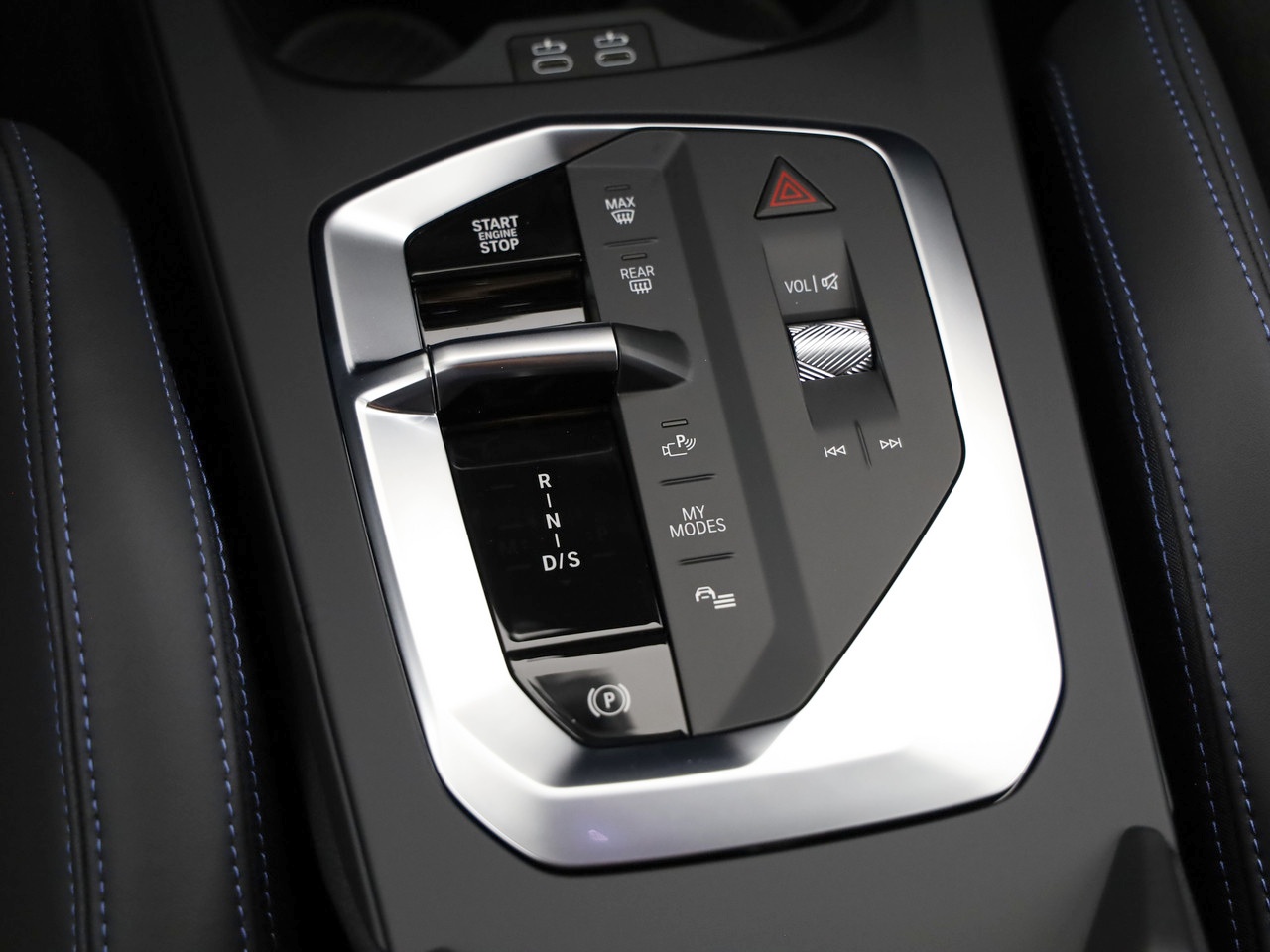 BMW 123 xDrive M Sport Steptronic-image-19