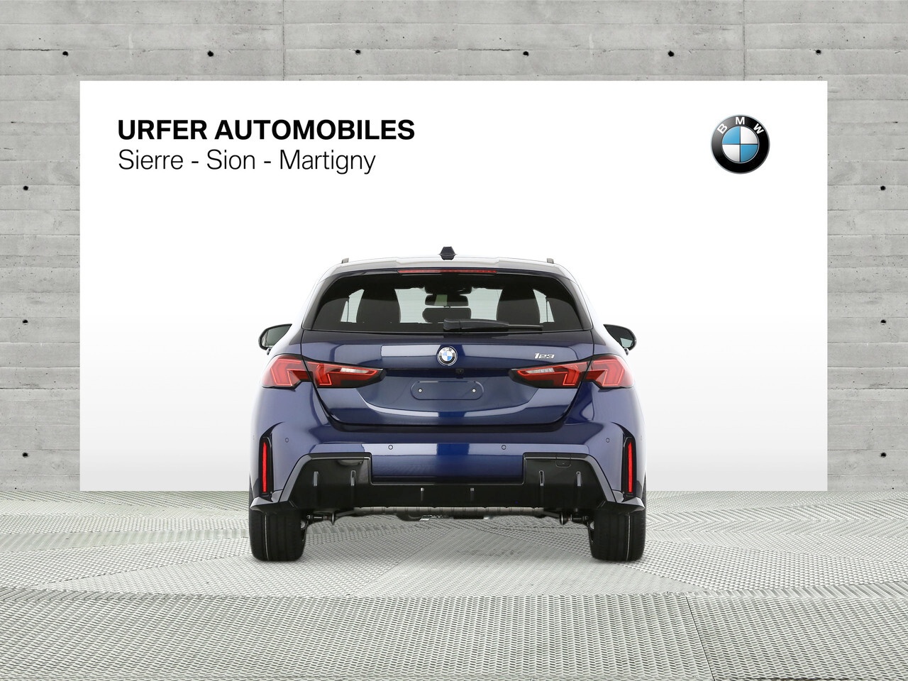 BMW 123 xDrive M Sport Steptronic-image-4
