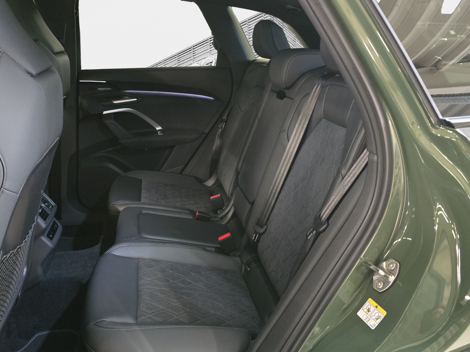 AUDI SQ5 TFSI quattro S-tronic-image-11