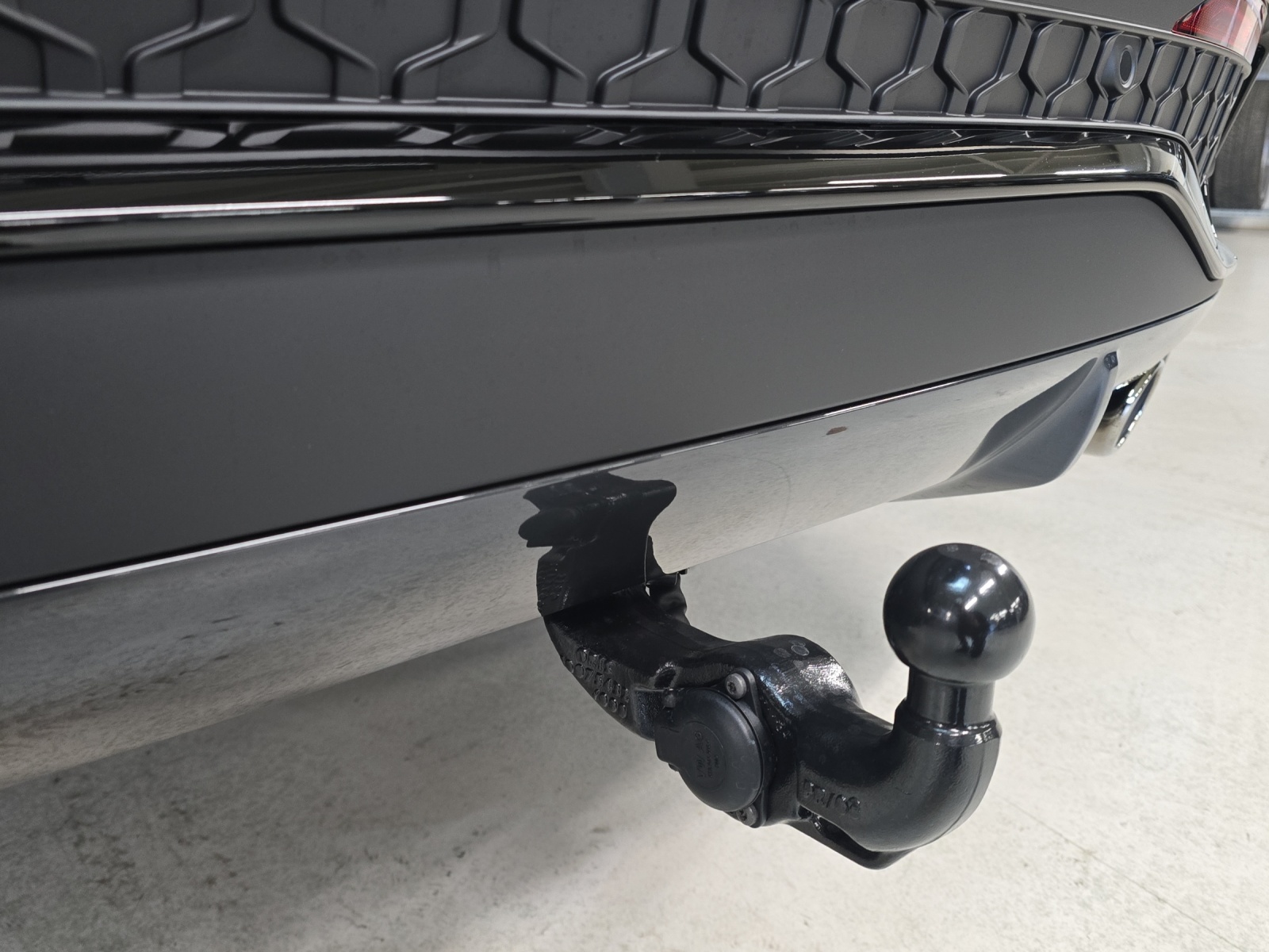 AUDI SQ5 TFSI quattro S-tronic-image-13