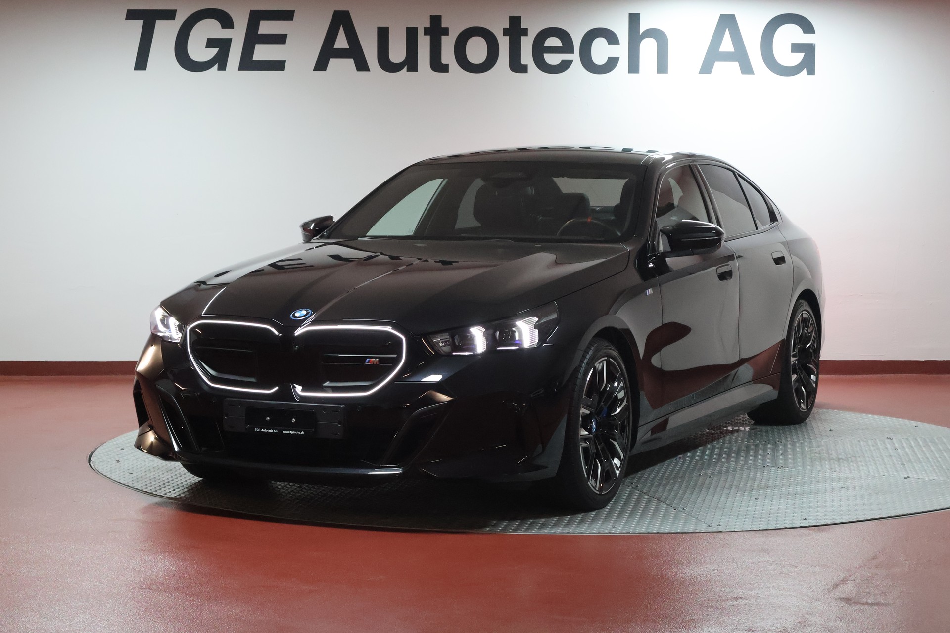 BMW i5 M60 xDrive M Sport Pro