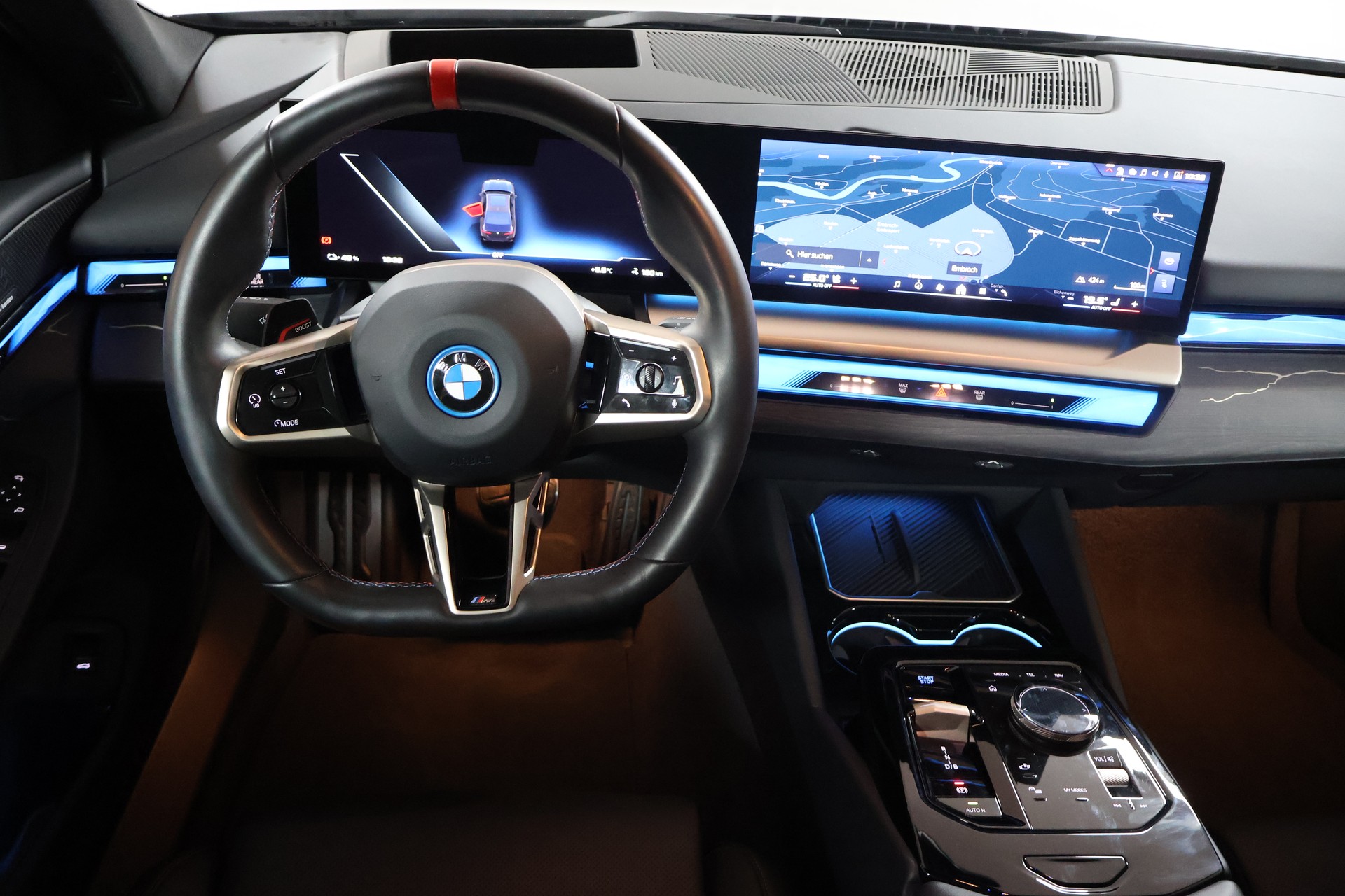 BMW i5 M60 xDrive M Sport Pro-image-7