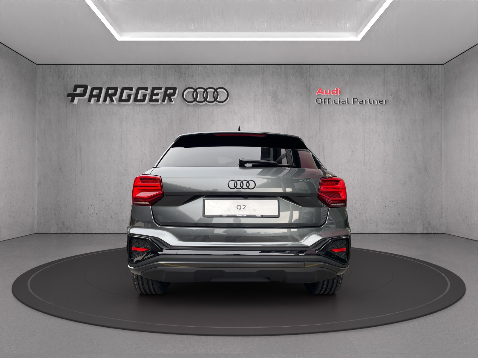 AUDI Q2 35 TFSI S line S-tronic-image-3