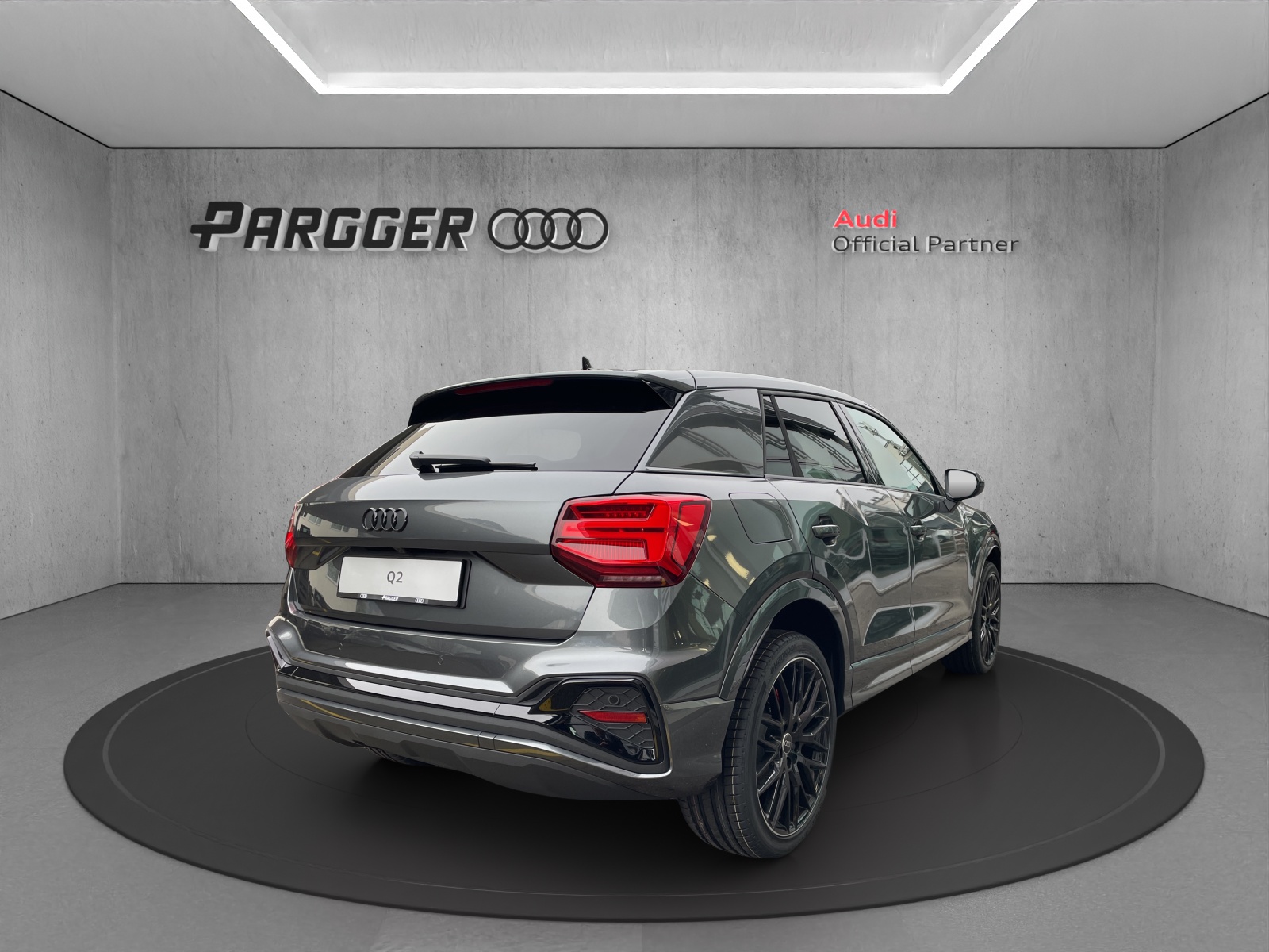 AUDI Q2 35 TFSI S line S-tronic-image-5