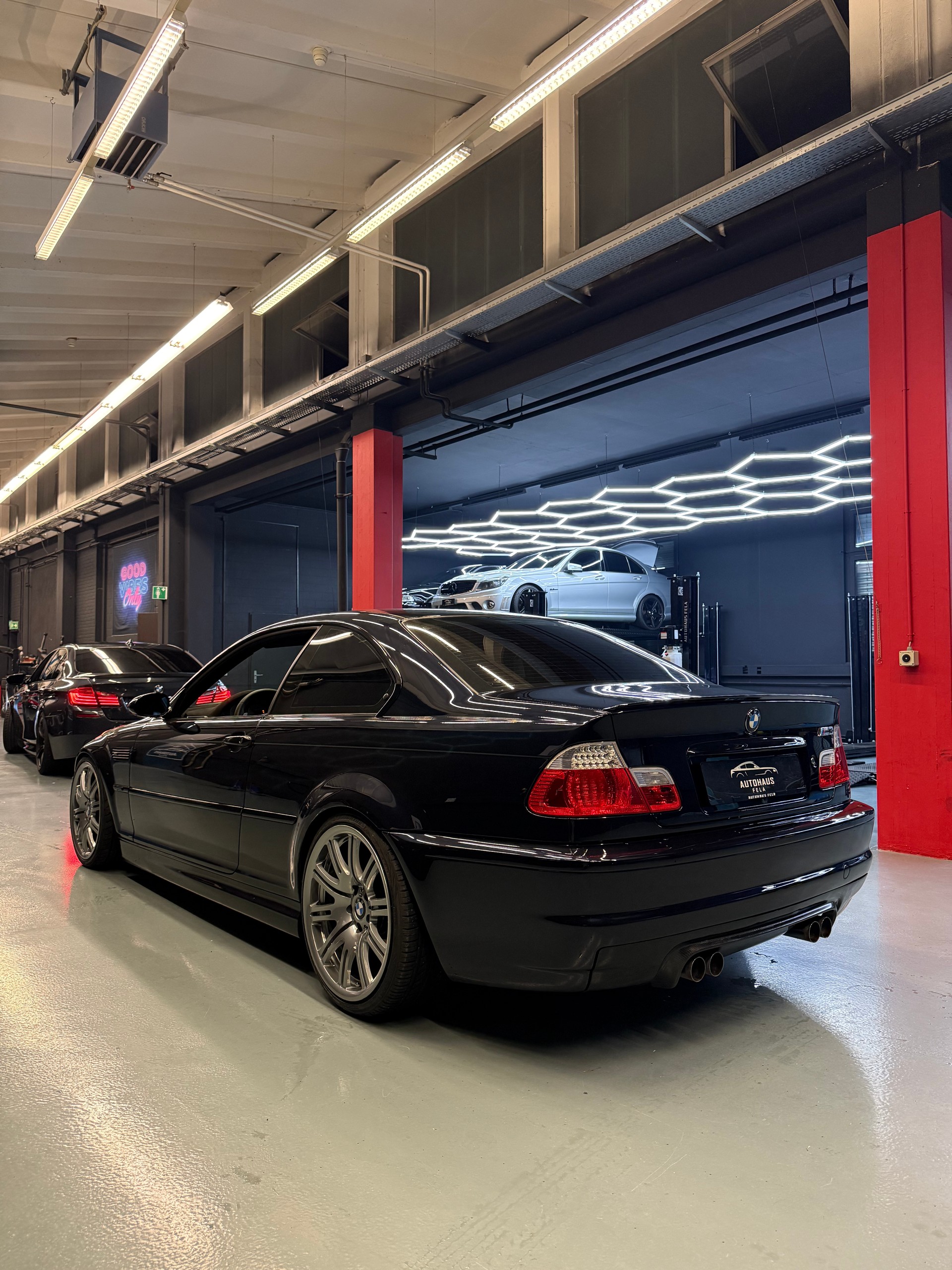 BMW M3 Coupé-image-4