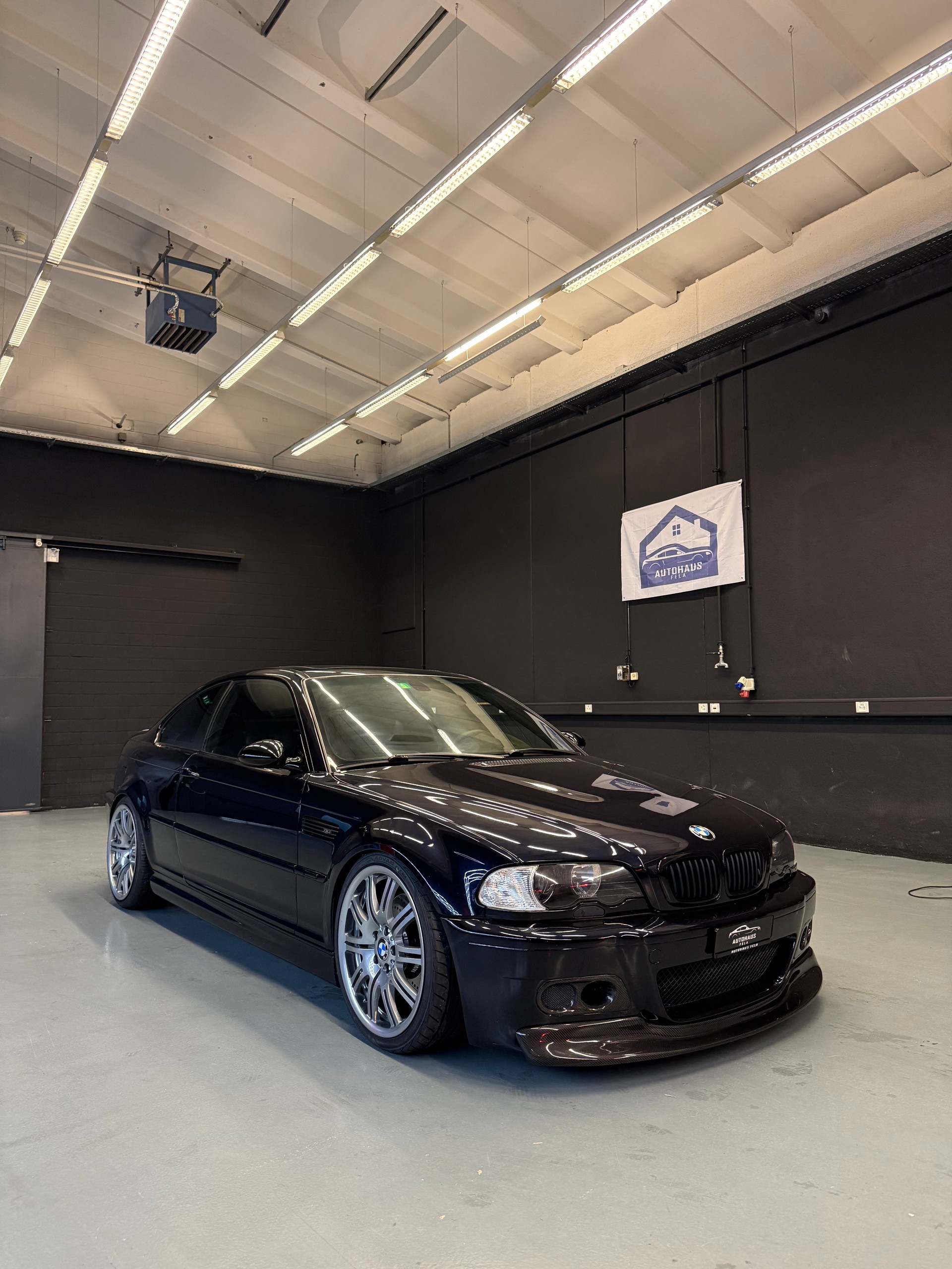 BMW M3 Coupé-image-0