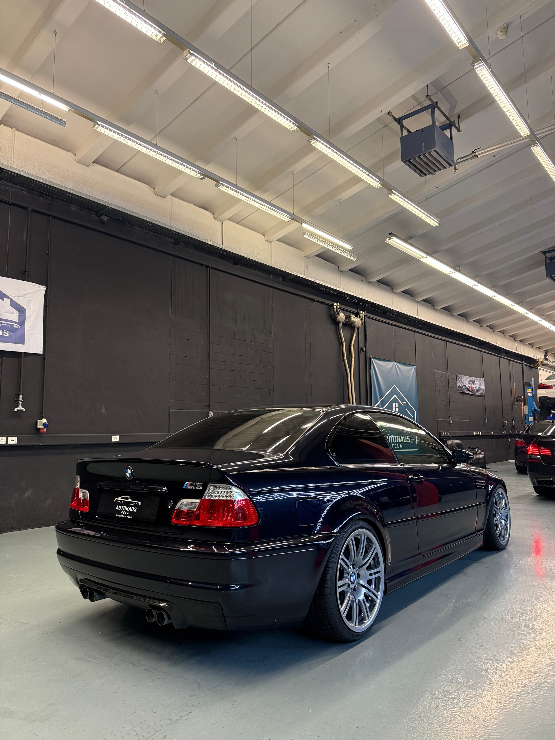 BMW M3 Coupé-image-6