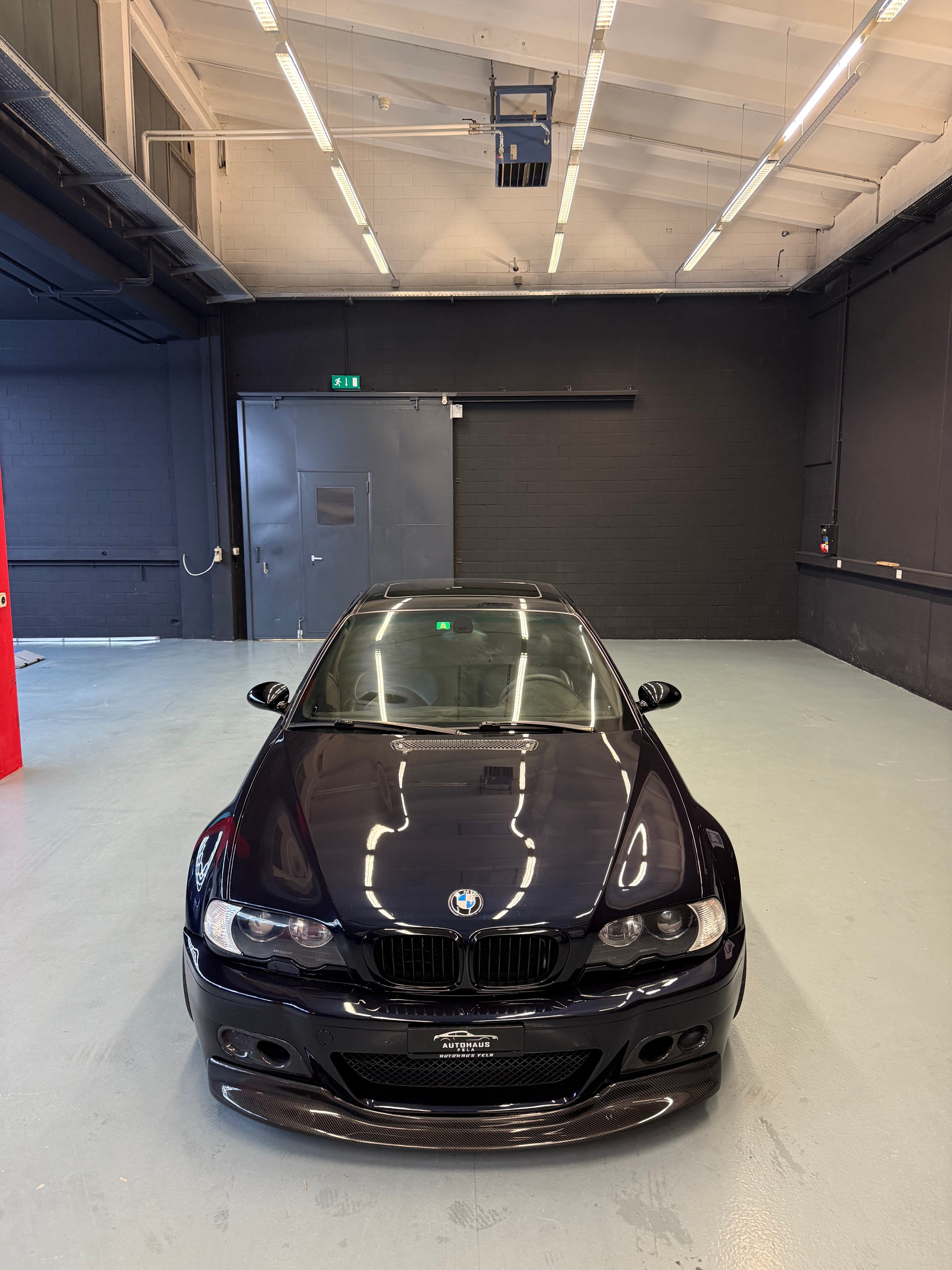 BMW M3 Coupé-image-2