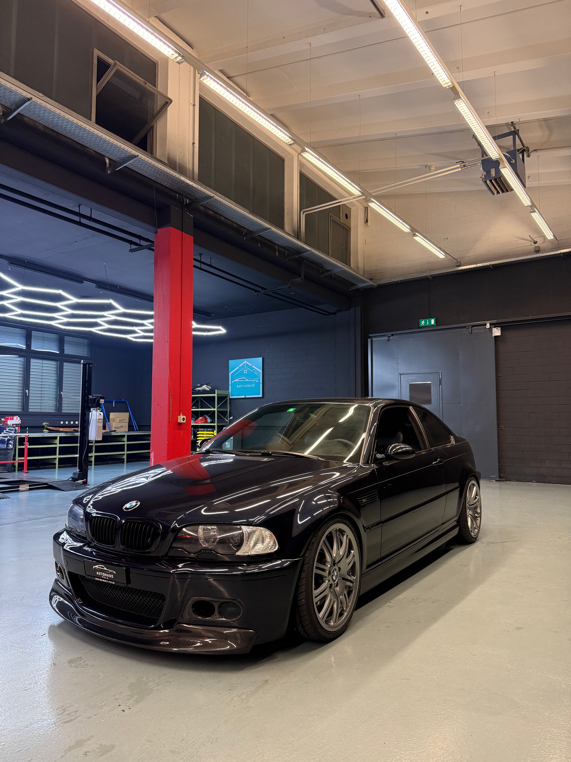 BMW M3 Coupé-image-3