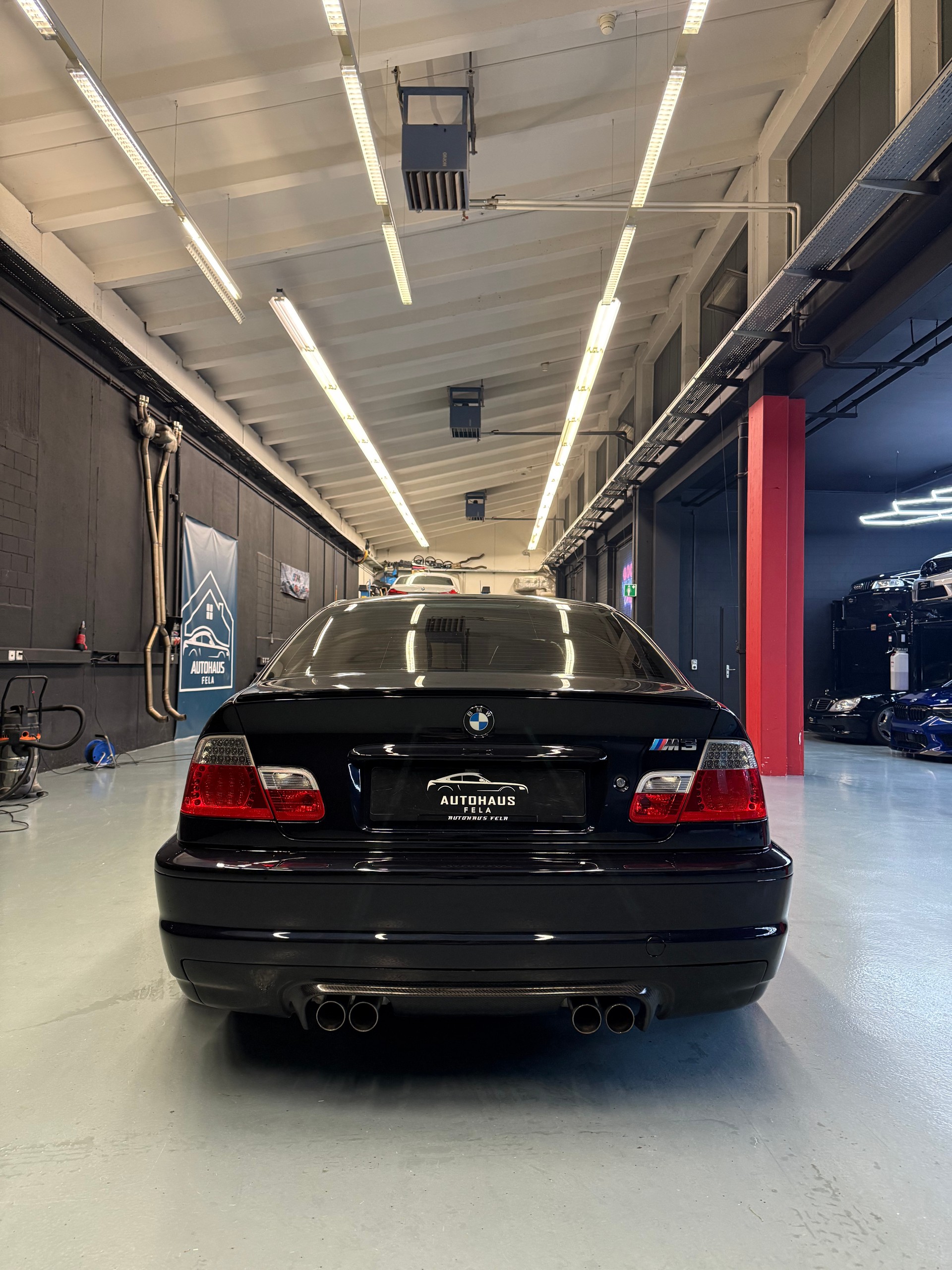 BMW M3 Coupé-image-5