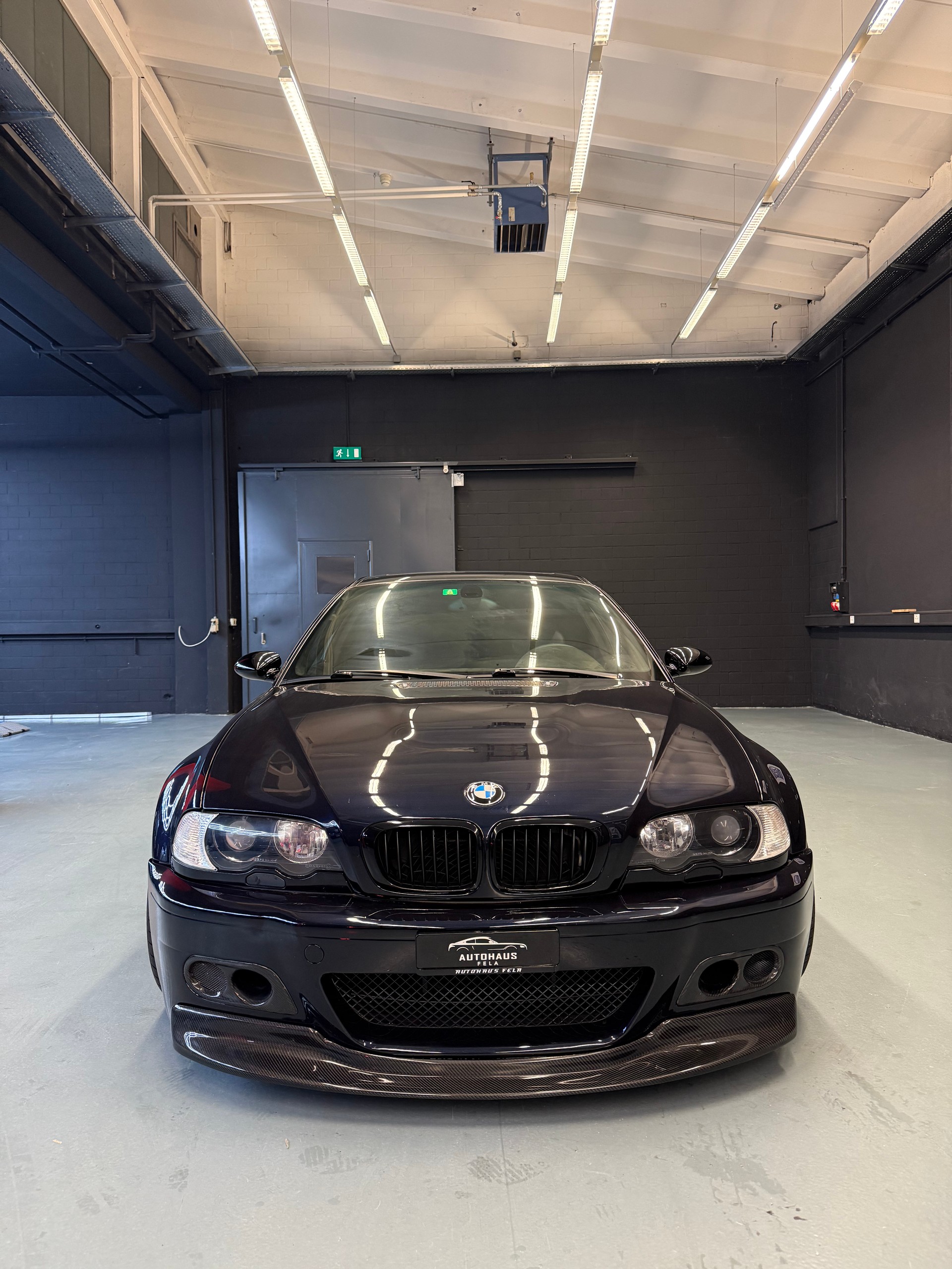 BMW M3 Coupé-image-1
