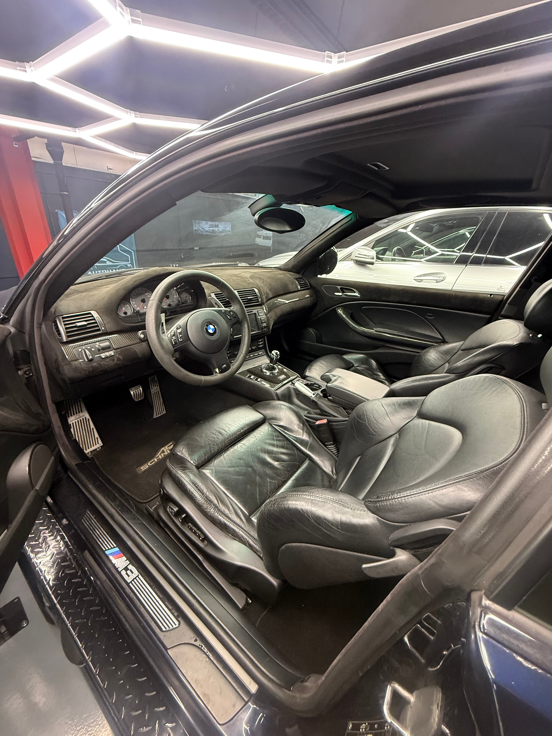 BMW M3 Coupé-image-7