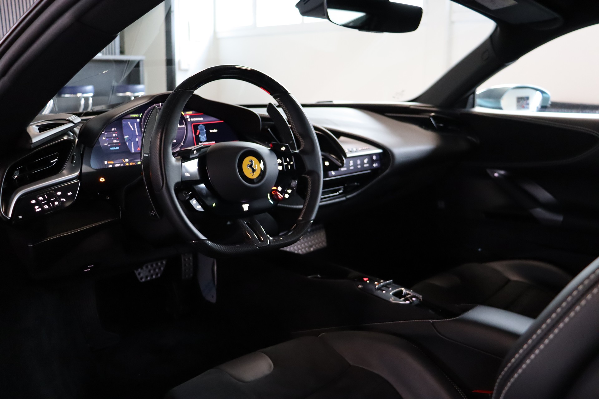 FERRARI SF90 Stradale-image-11