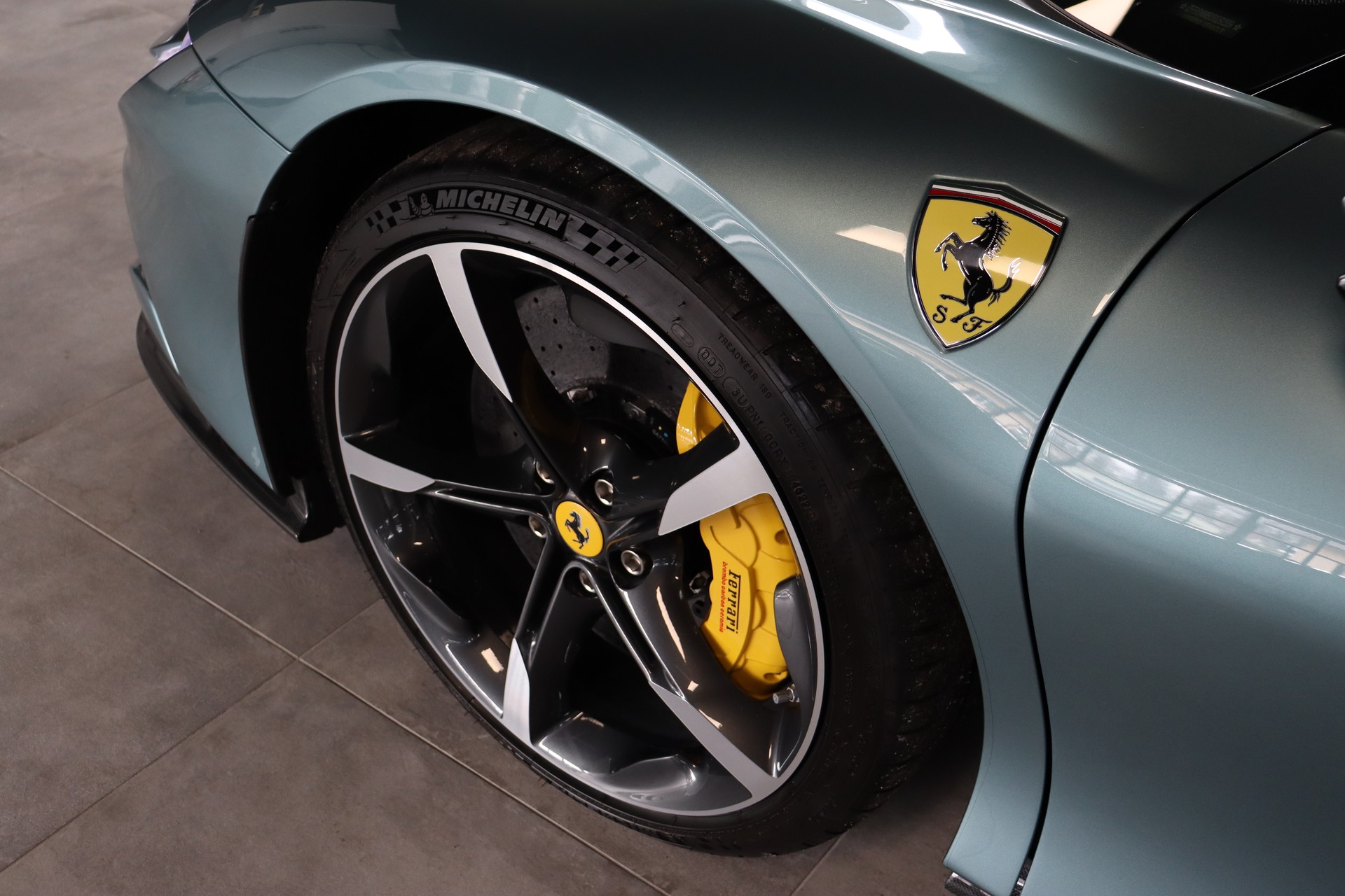 FERRARI SF90 Stradale-image-7